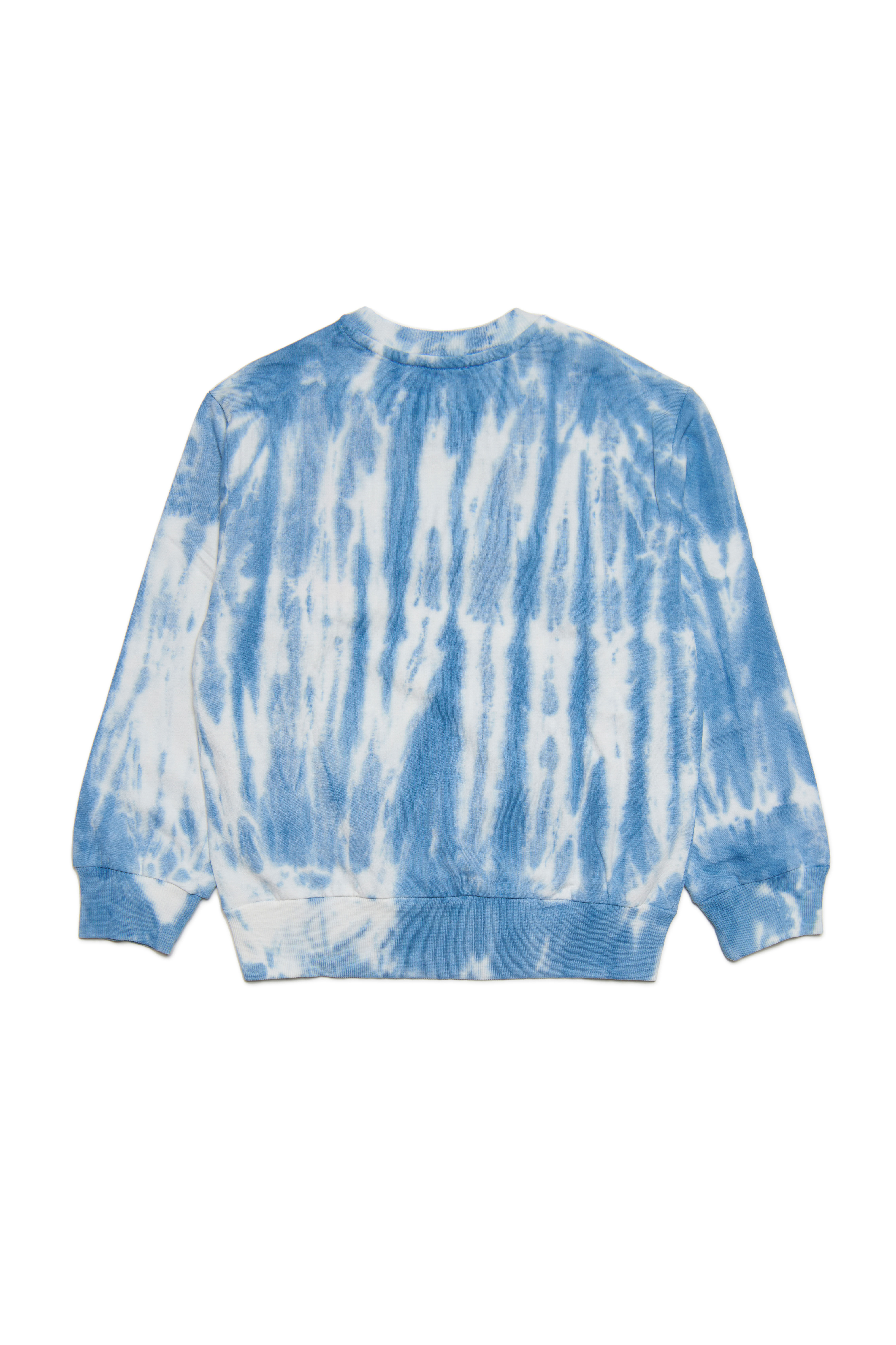 Diesel - STAMMY OVER, Blue - Image 2