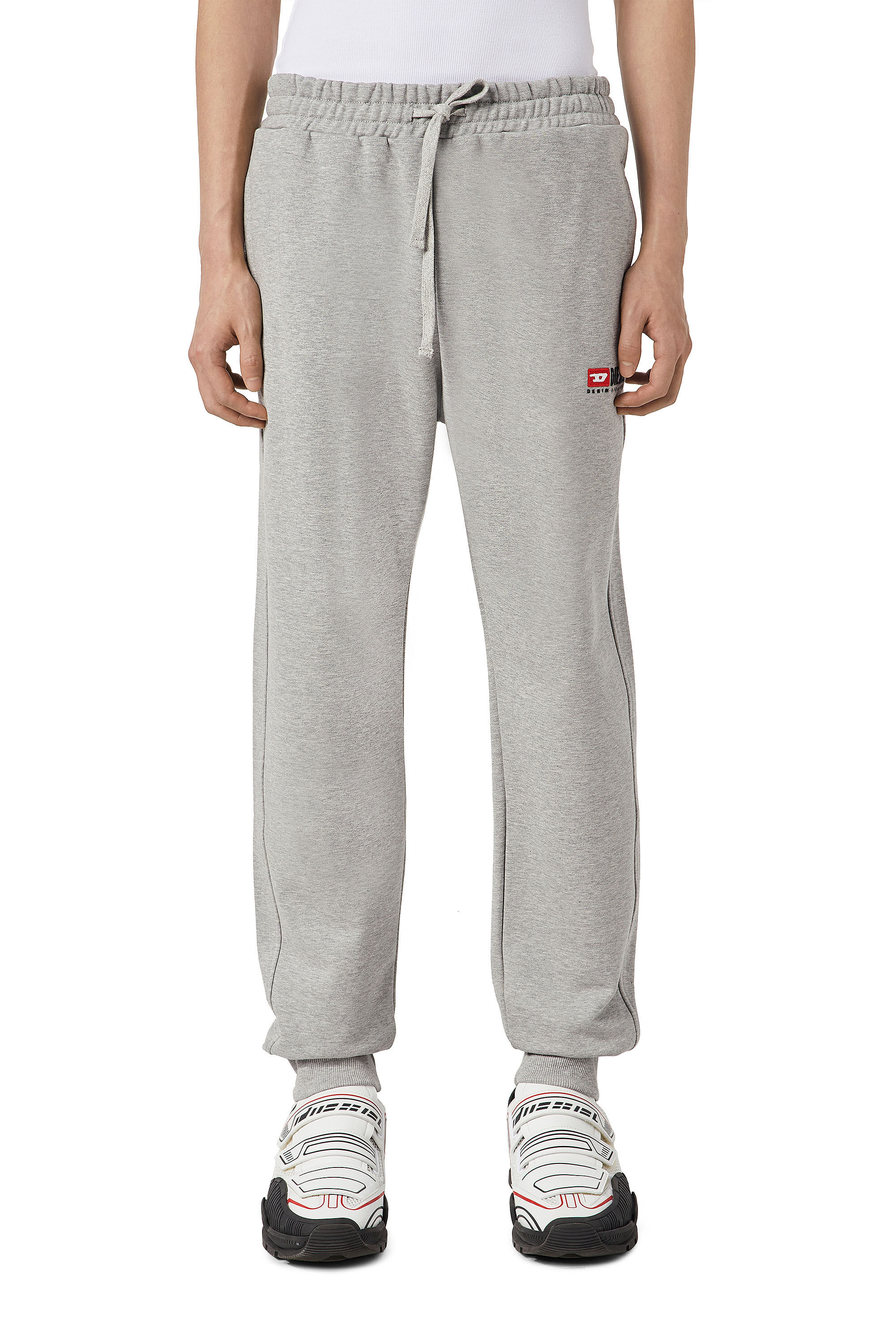 Diesel - P-TARY-DIV, Grey - Image 3