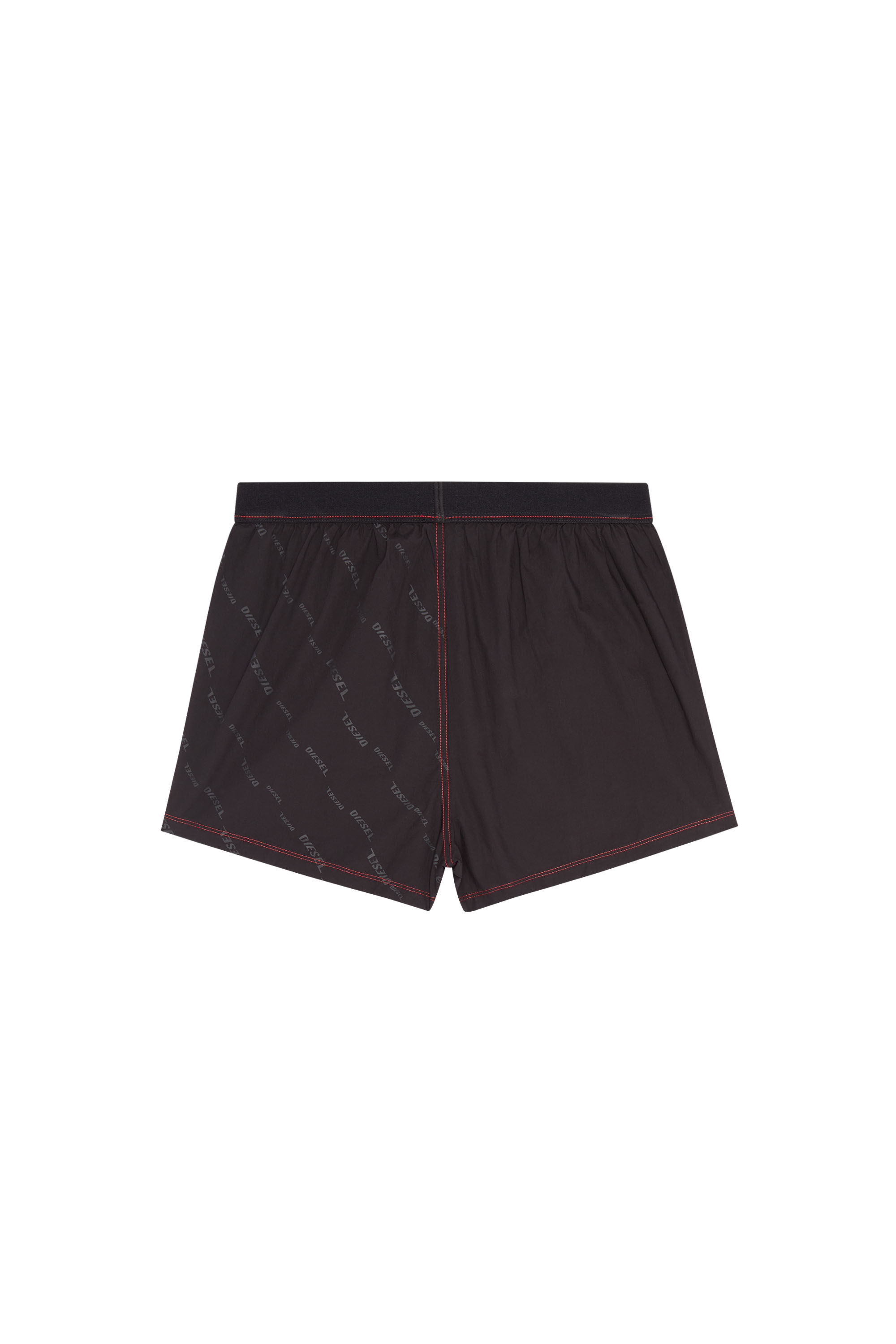 Diesel - UUBX-STARK-EL, Black - Image 2