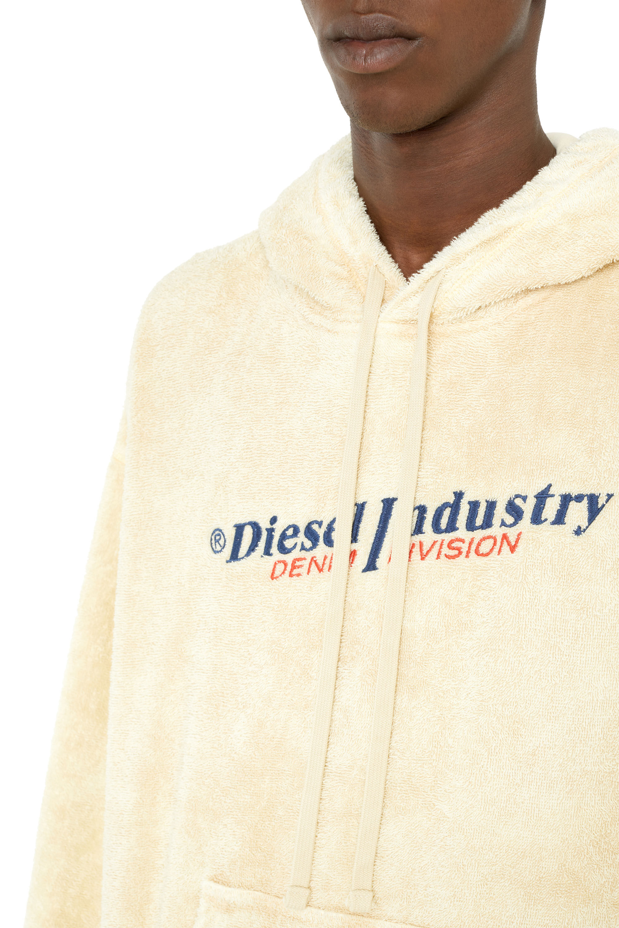 Diesel - S-UMMERRY, Beige - Image 6