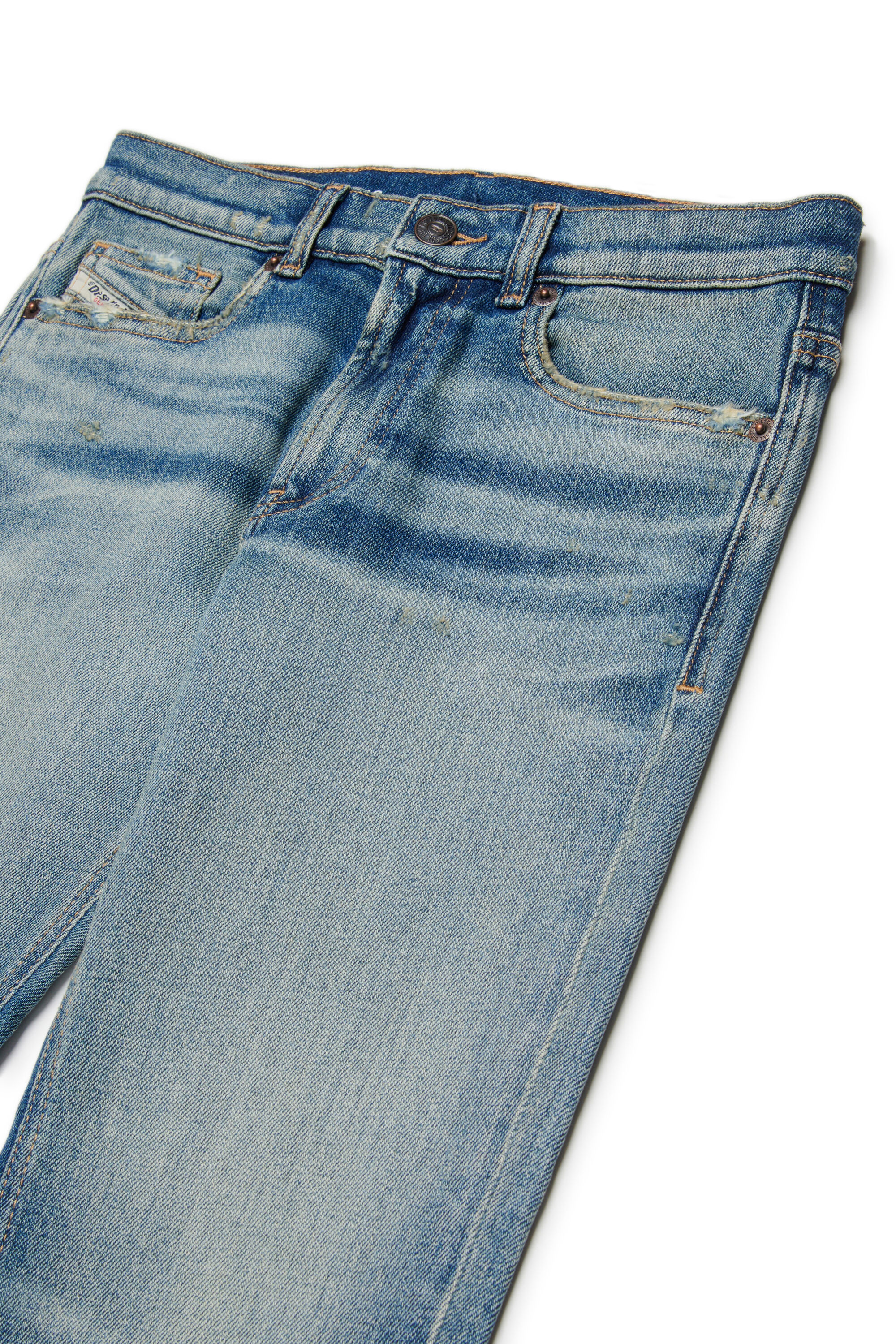 Diesel - D-LUCAS-J Homme, Bleu moyen - Image 3