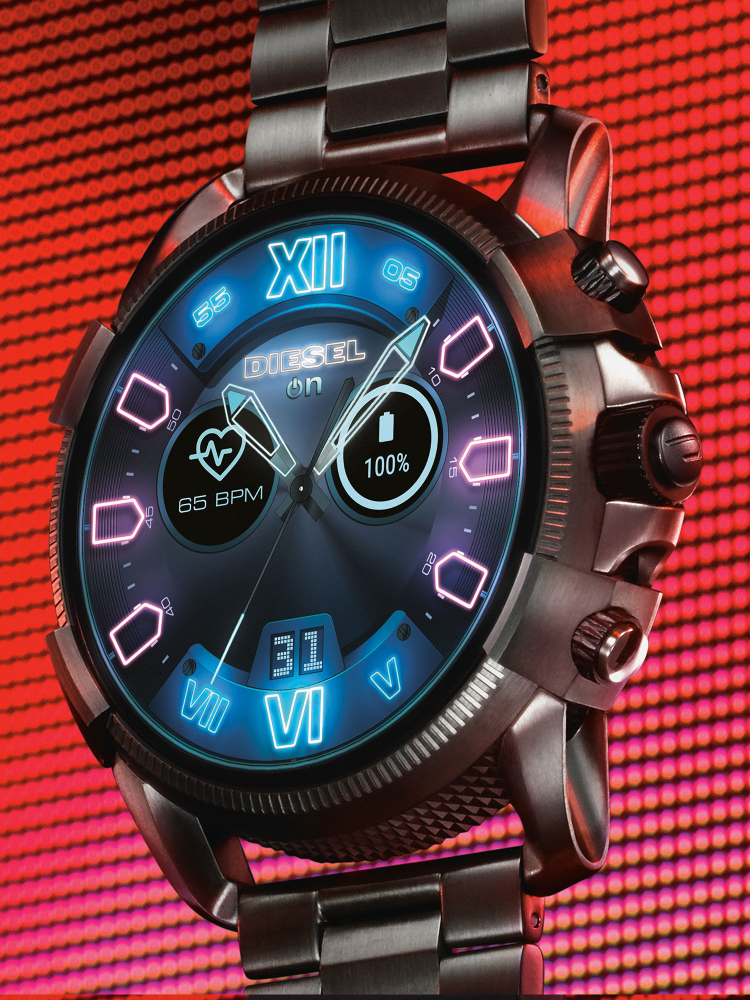 diesel full guard 2