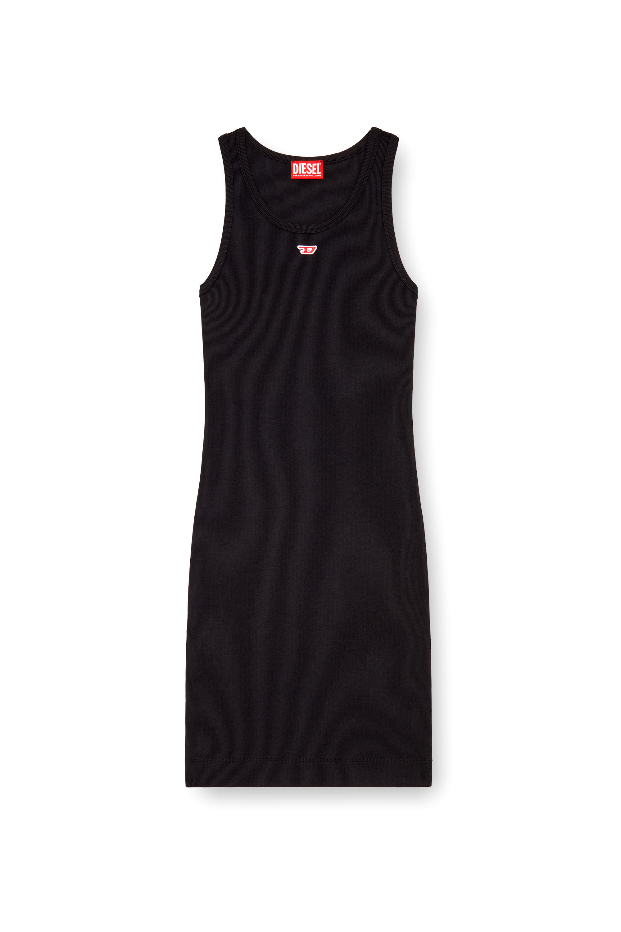 Debardeur jurk best sale