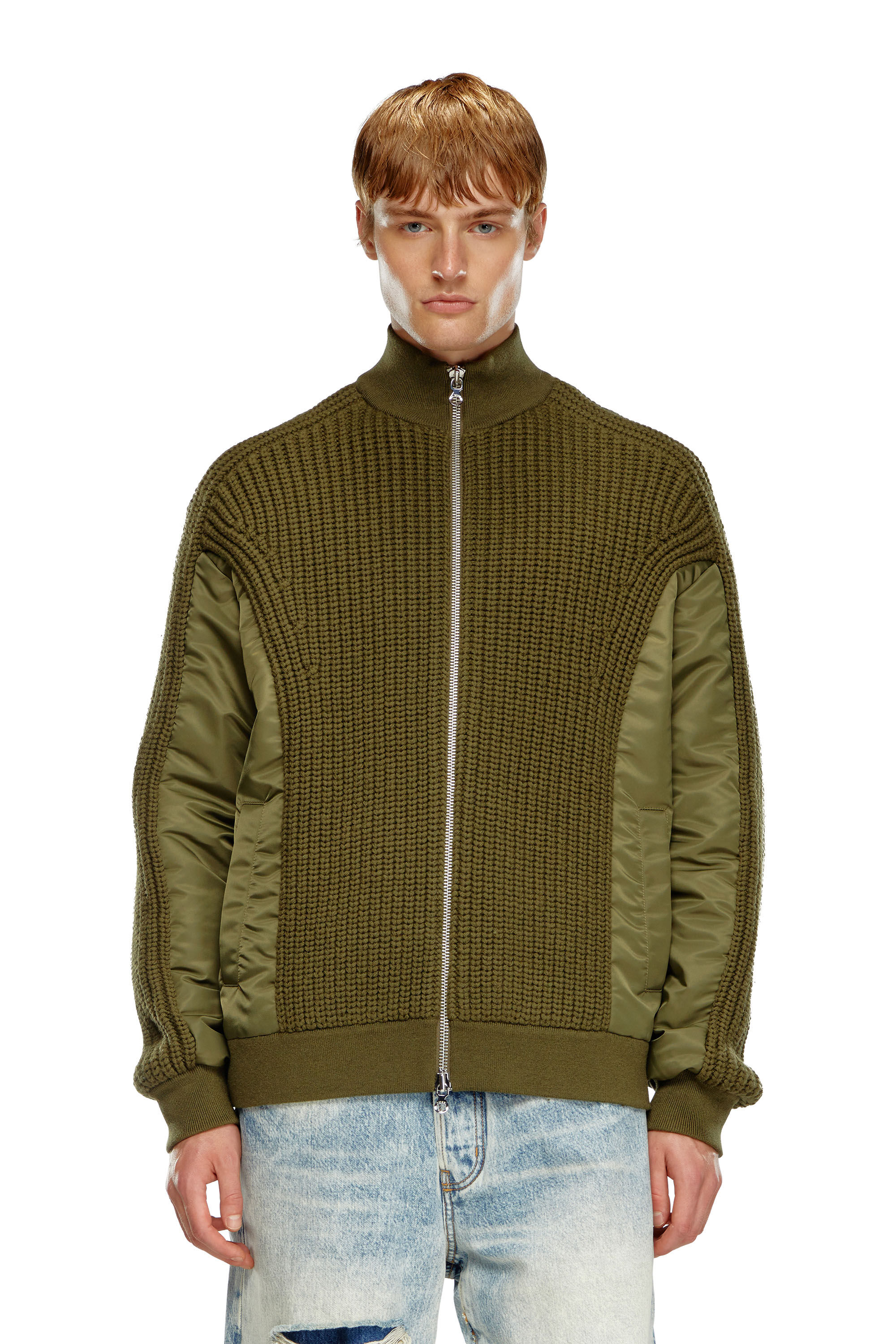 Diesel - K-ARRE, Vert Militaire - Image 6