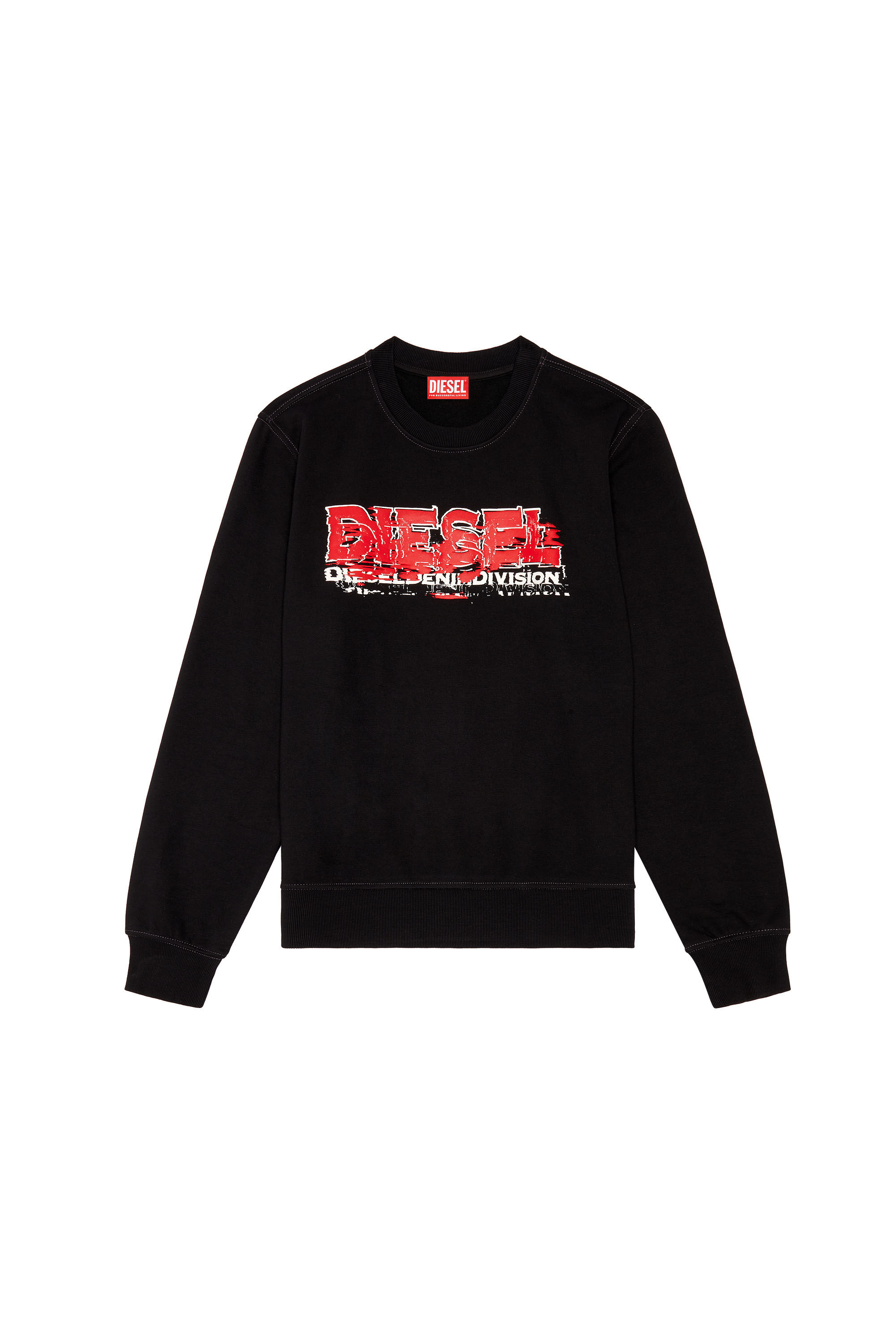 送料込★DIESEL★トレーナー Ginn K40 スウェットシャツ org.jpg