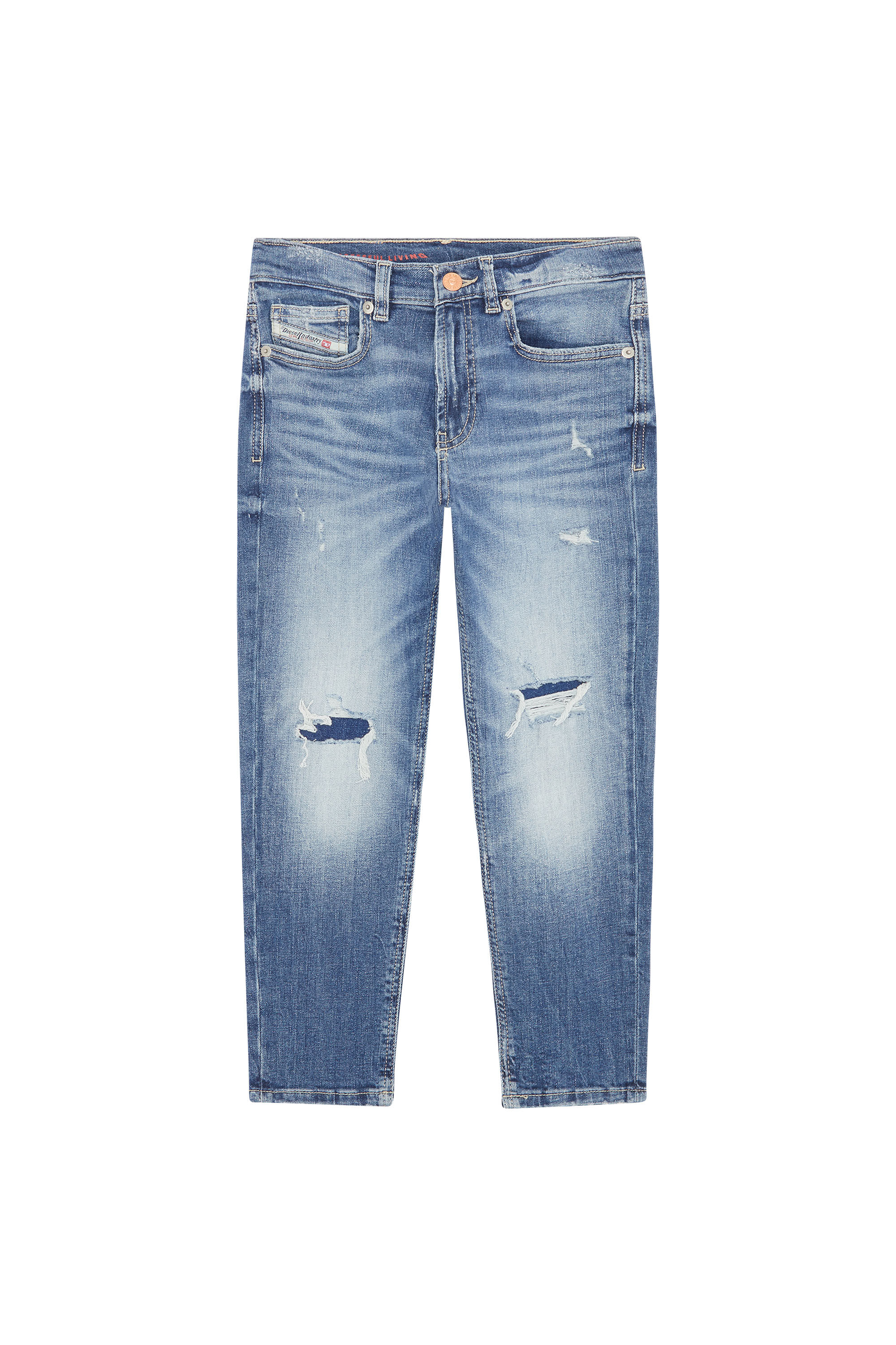 Diesel - D-LUCAS-J, Medium blue - Image 1