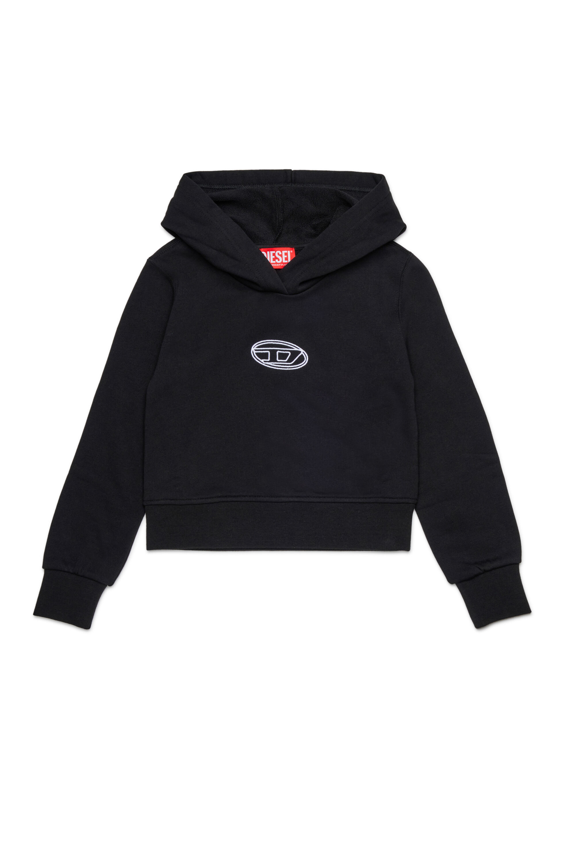 SASYHOOD, Noir