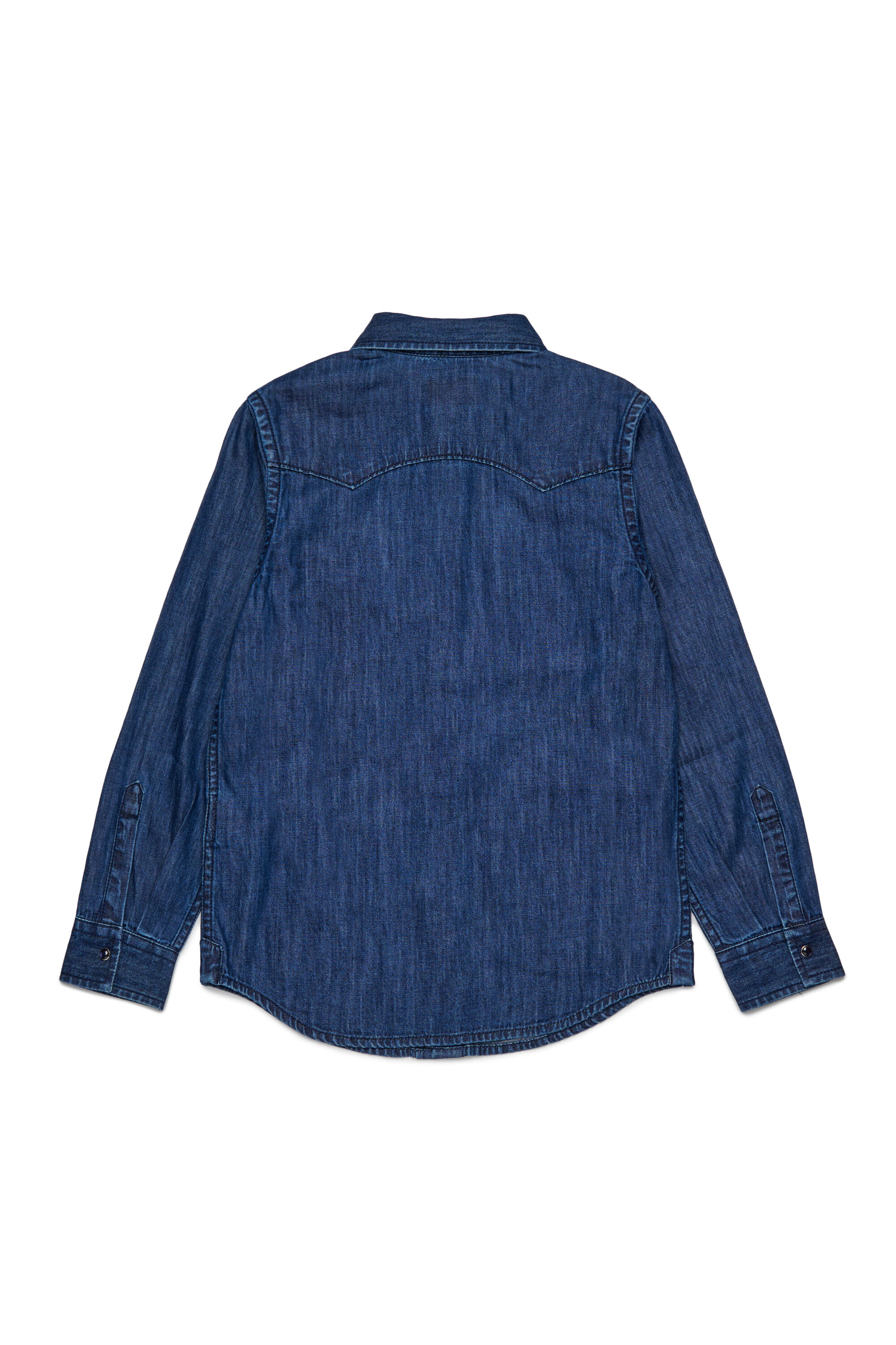 CEKO, Bleu Foncé