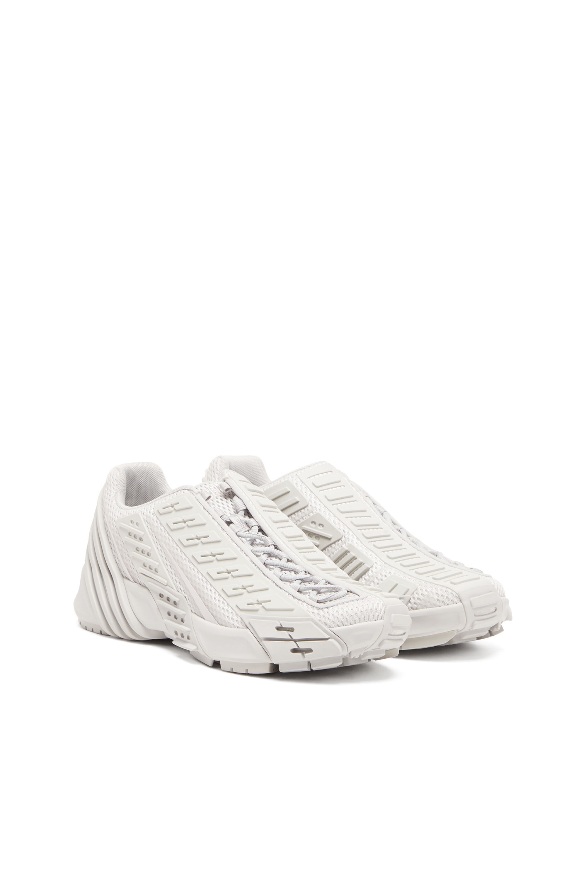 Diesel S-Prototype V2 スニーカー | ホワイト | FARFETCH JP