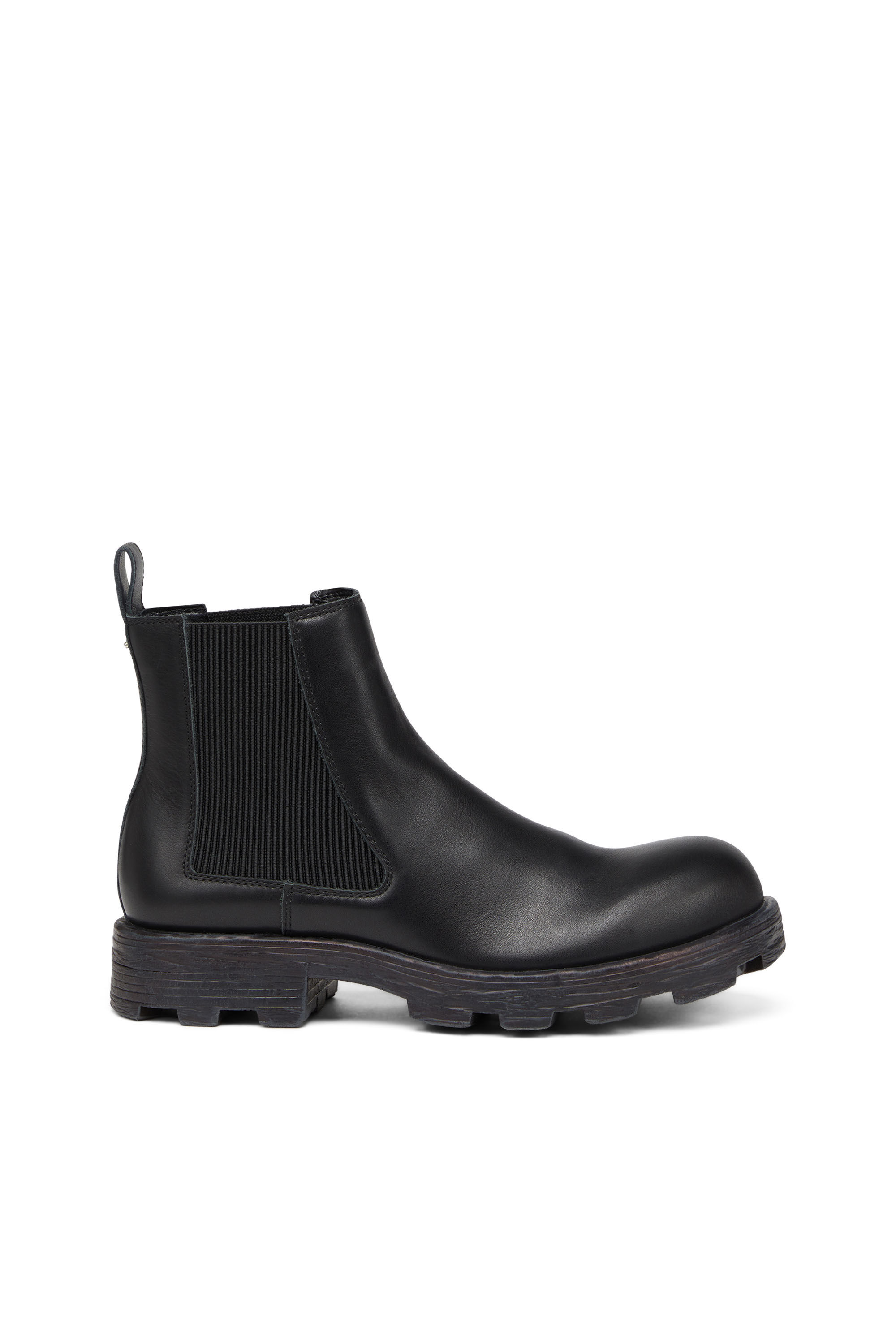 Chunky sole chelsea boot cheap