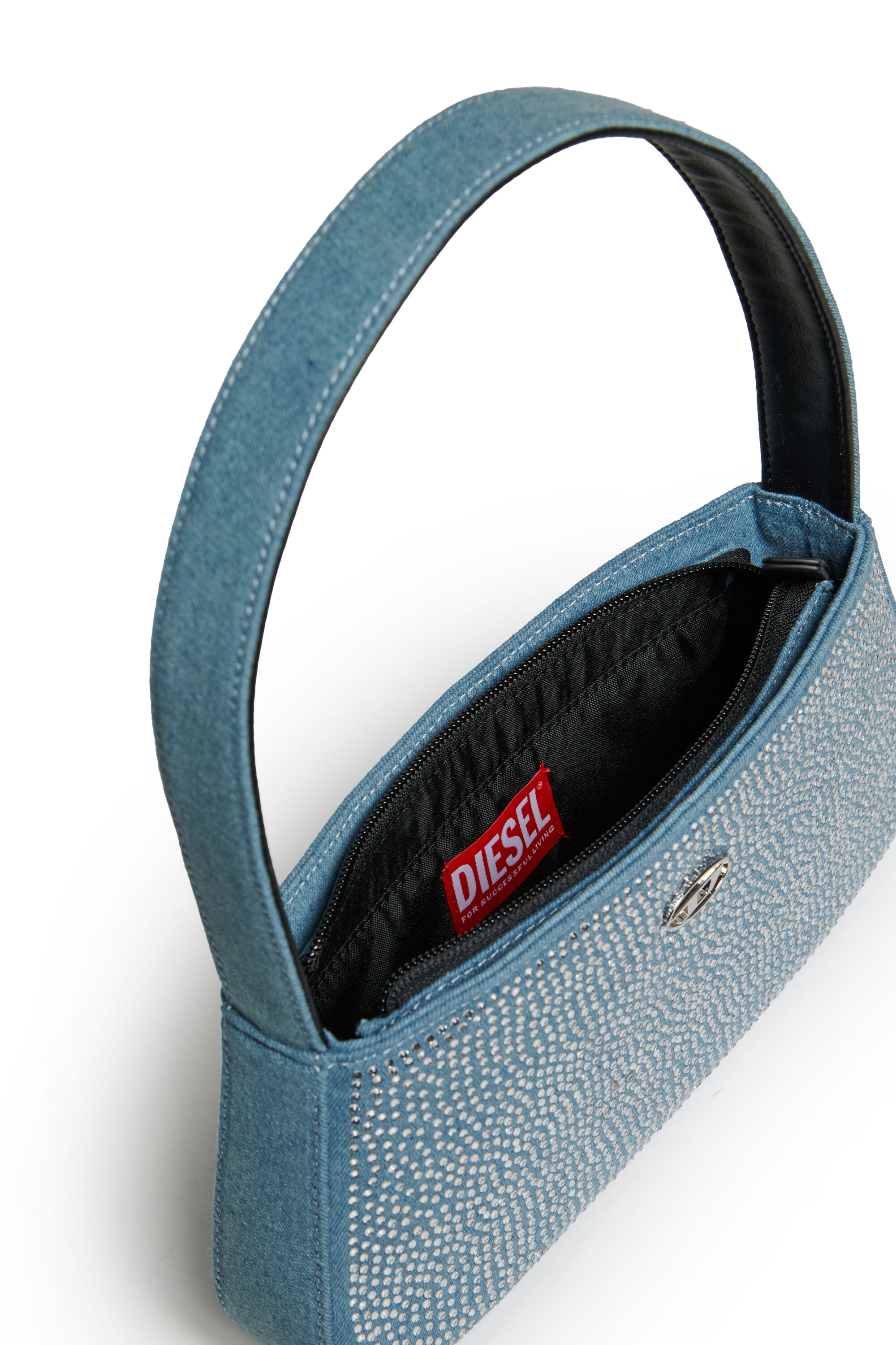 WJULIE, Bleu Clair