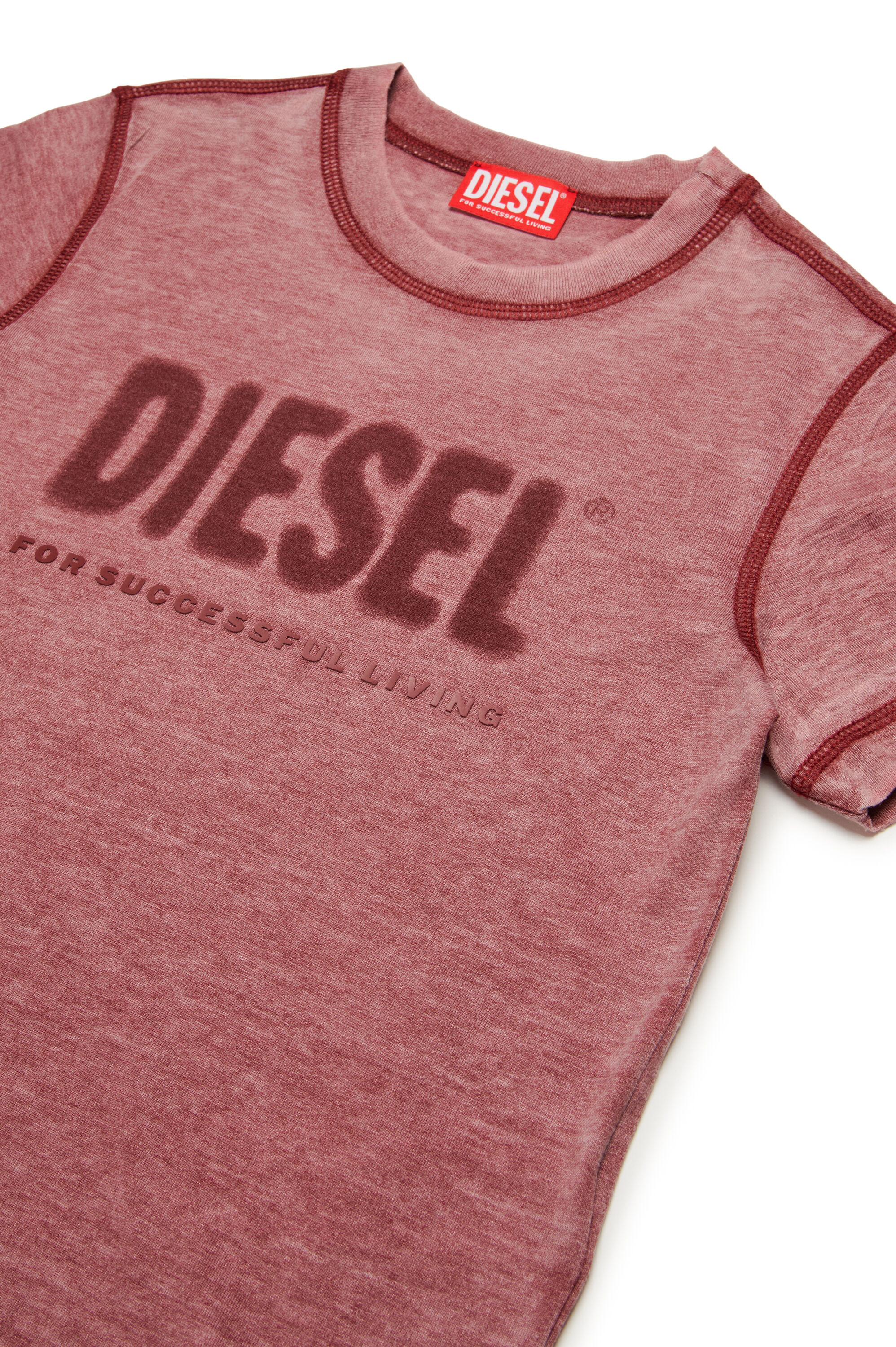 Diesel - TDIEGORL1, Rouge - Image 3