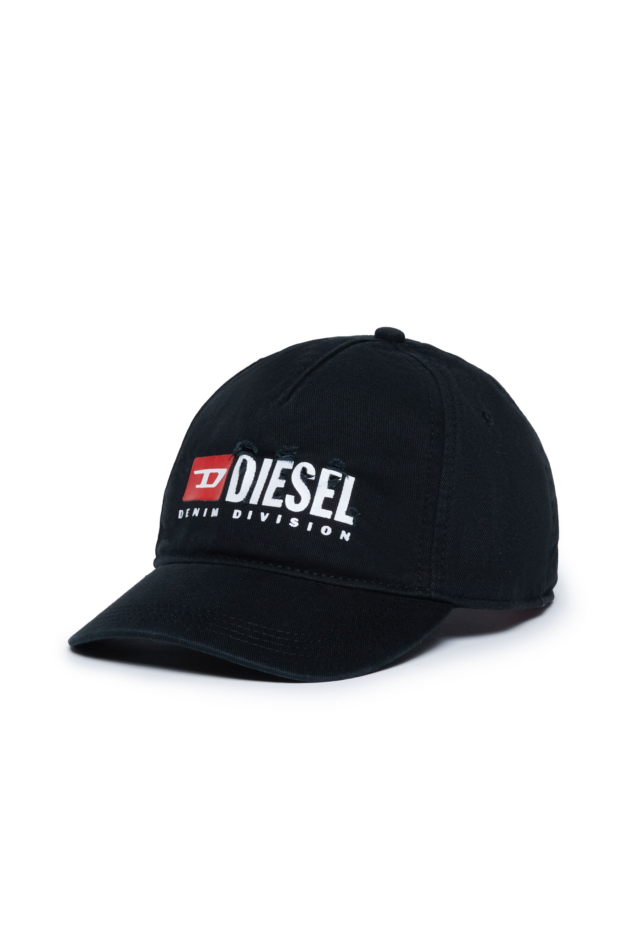Diesel - FDIVSTROYED, Noir - Image 1