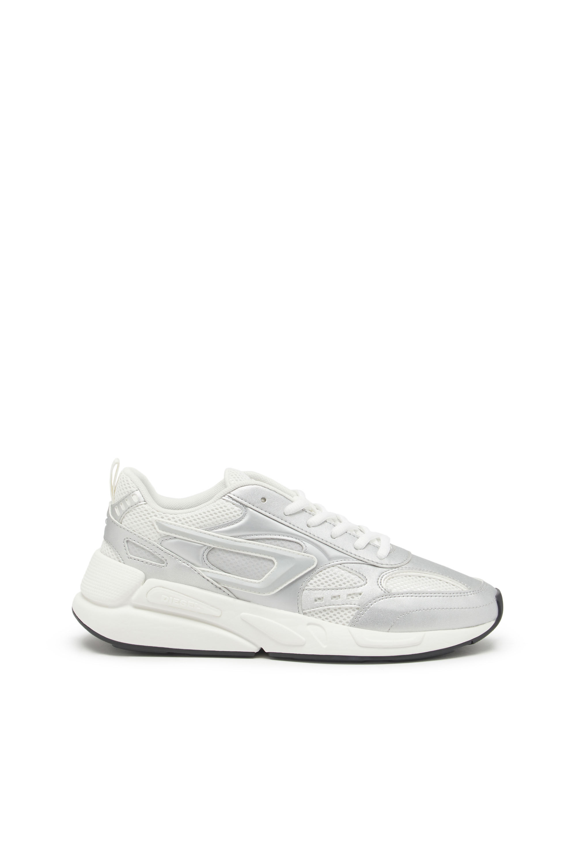Diesel - S-SERENDIPITY SPORT W, Silver/White - Image 1