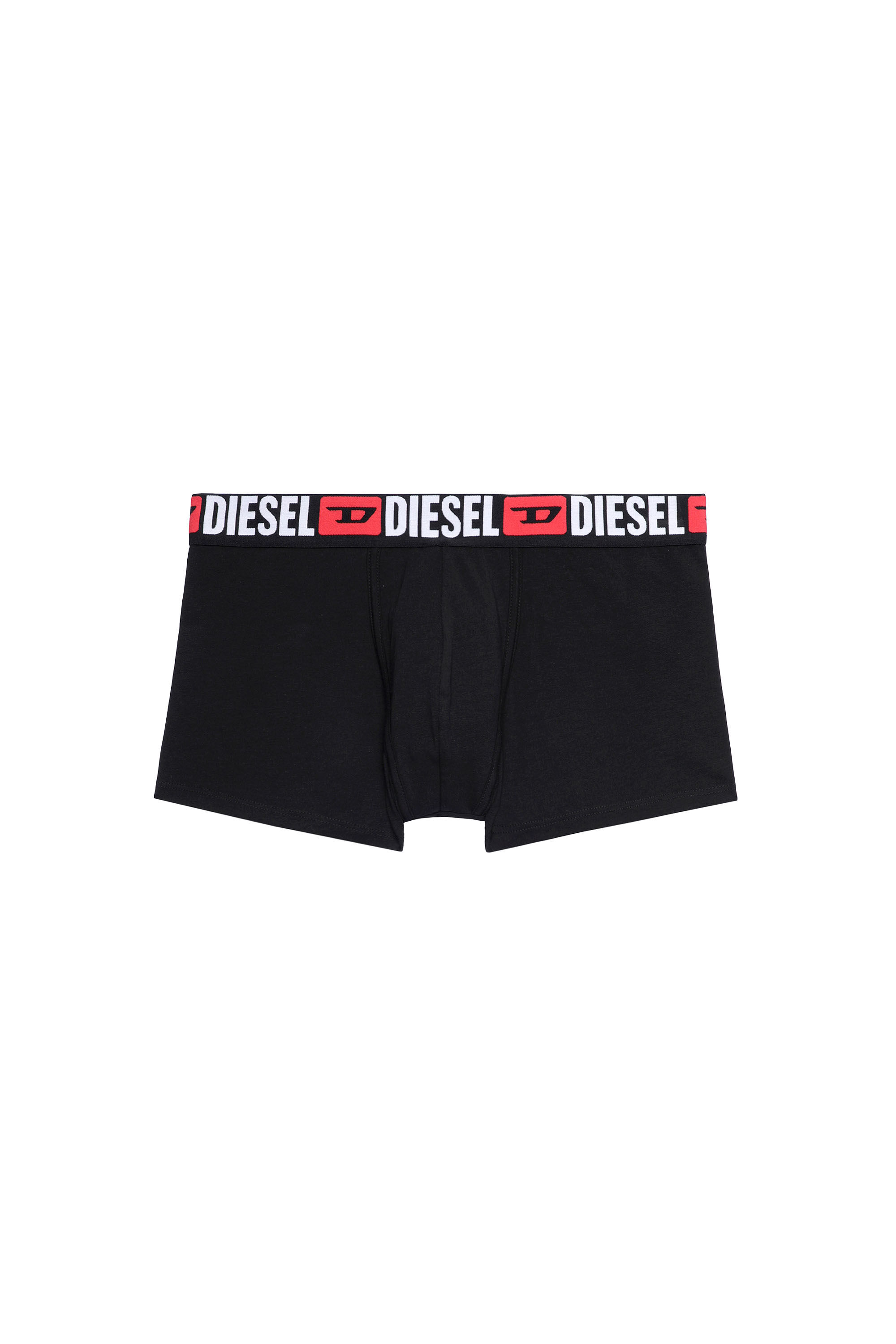 Diesel - UMBX-DAMIENTHREEPACK, Black - Image 5