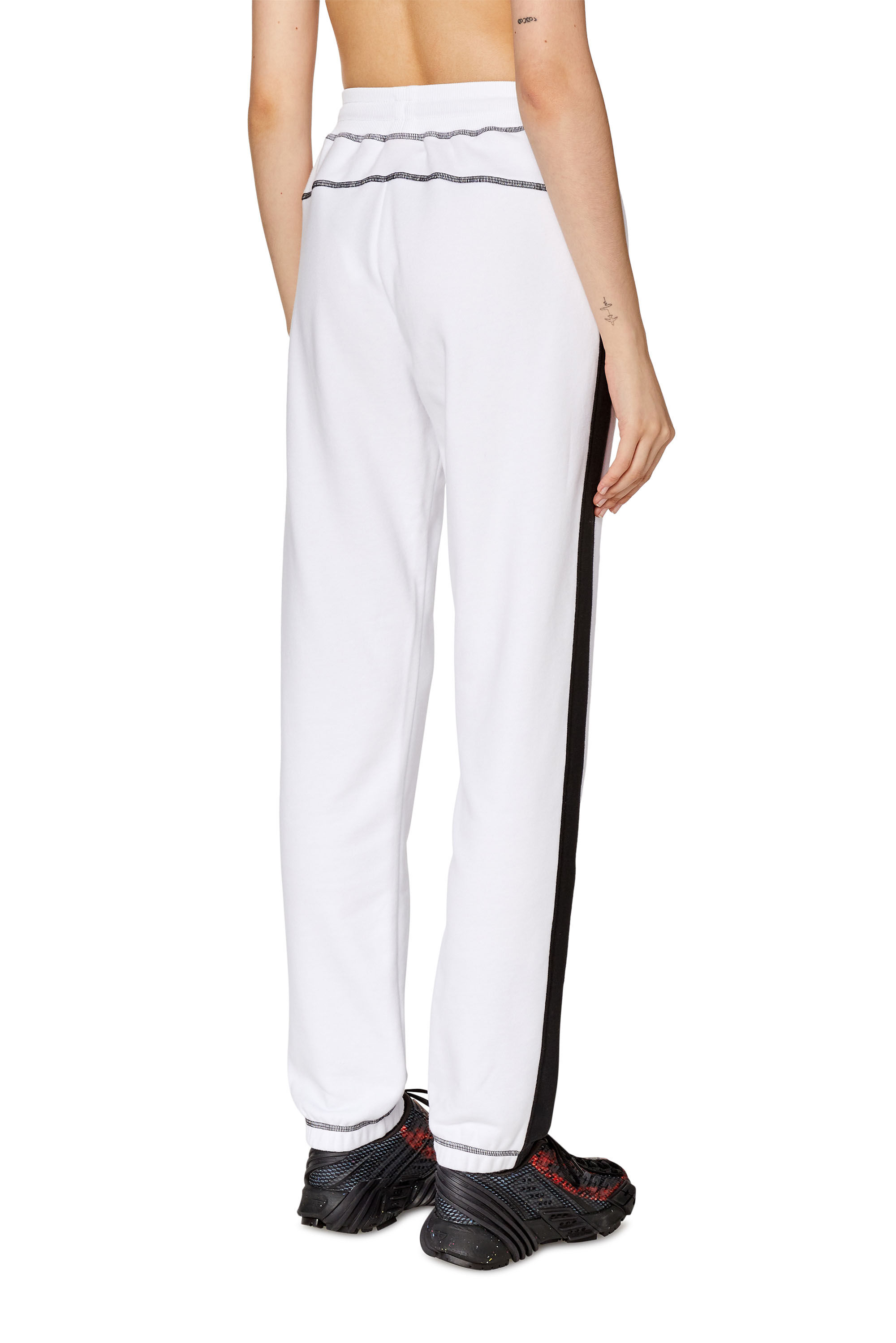 Diesel - AWSB-ELEANOR-HT40, White - Image 4