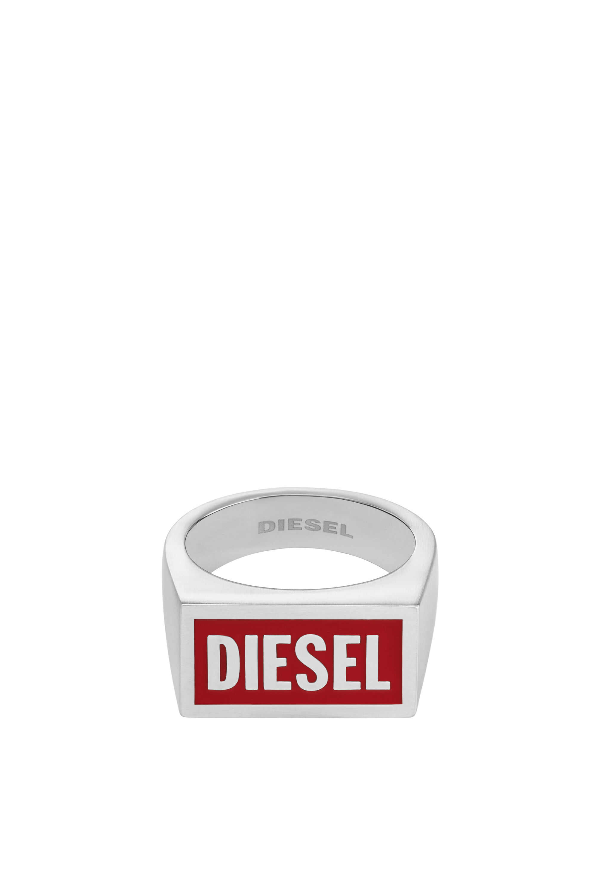 Diesel - DX1366, Silver - Image 2