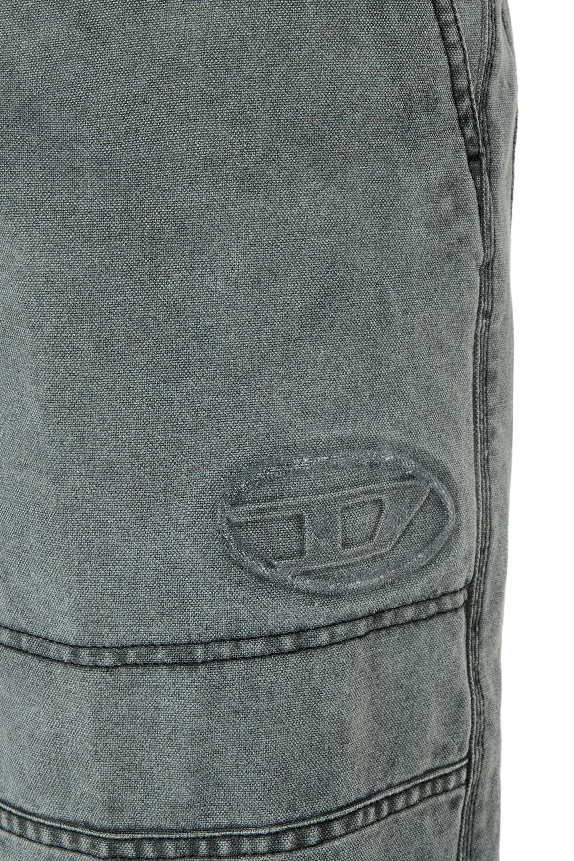 Diesel - P-CHART, Black - Image 5