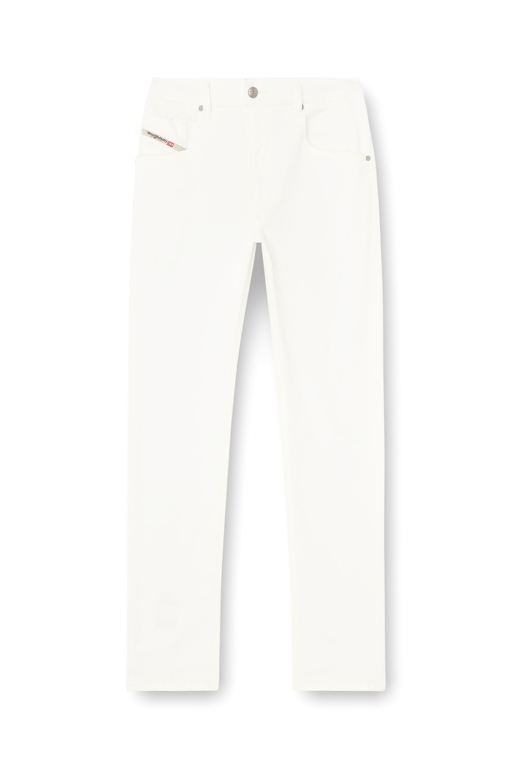 Diesel - Regular 2032 D-Krooley-BW Joggjeans&reg; 068HX Homme, null - Image 4