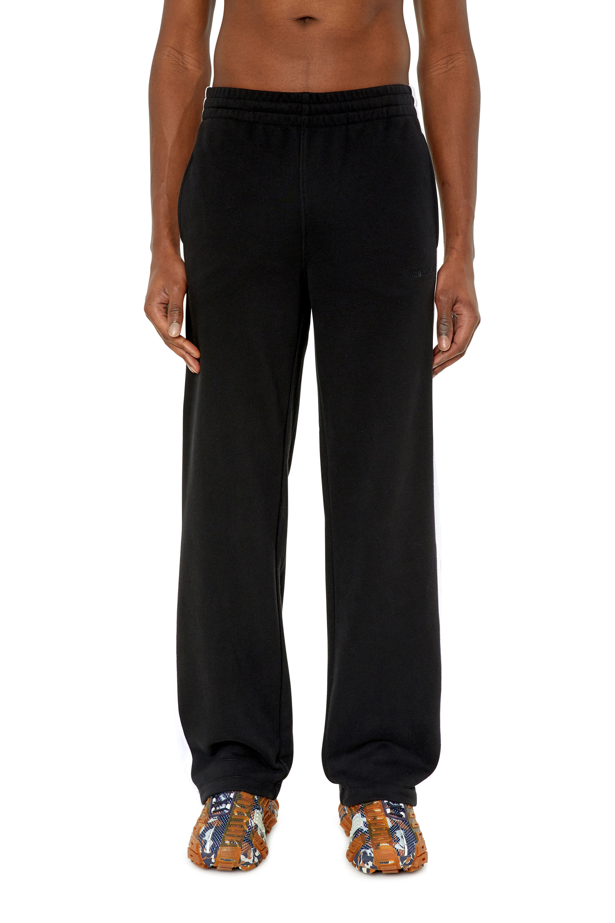 Diesel - AMSB-JAGER-HT33, Black - Image 3
