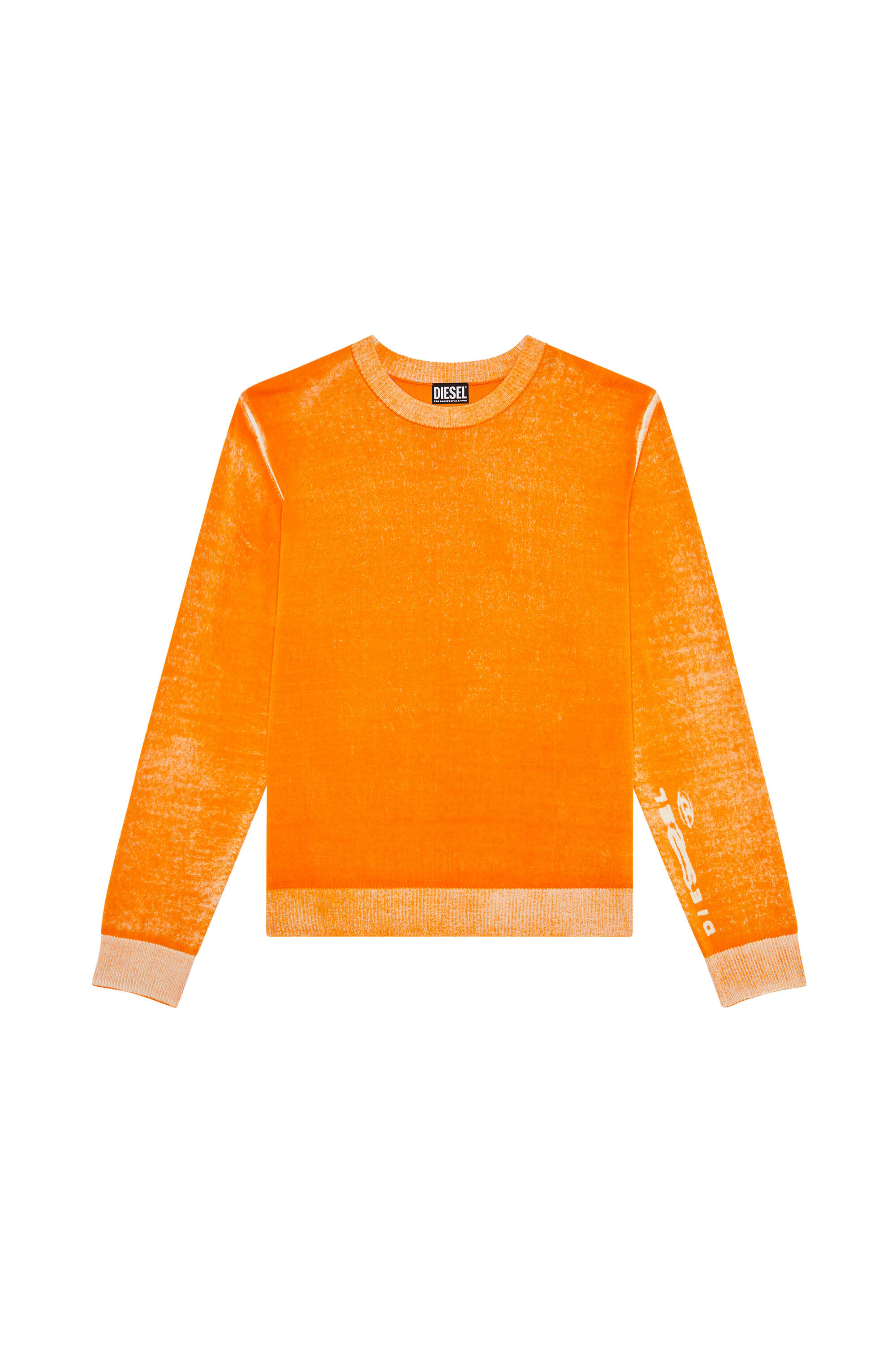 Diesel - K-LARENCE-A, Orange - Image 2