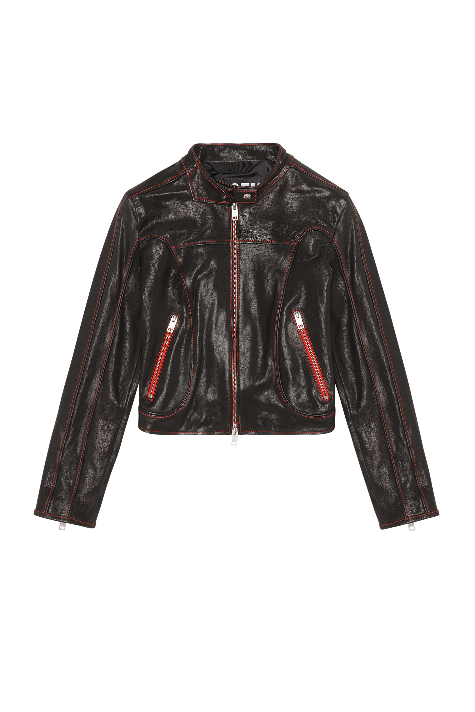 Diesel - L-FOX-A, Black - Image 2