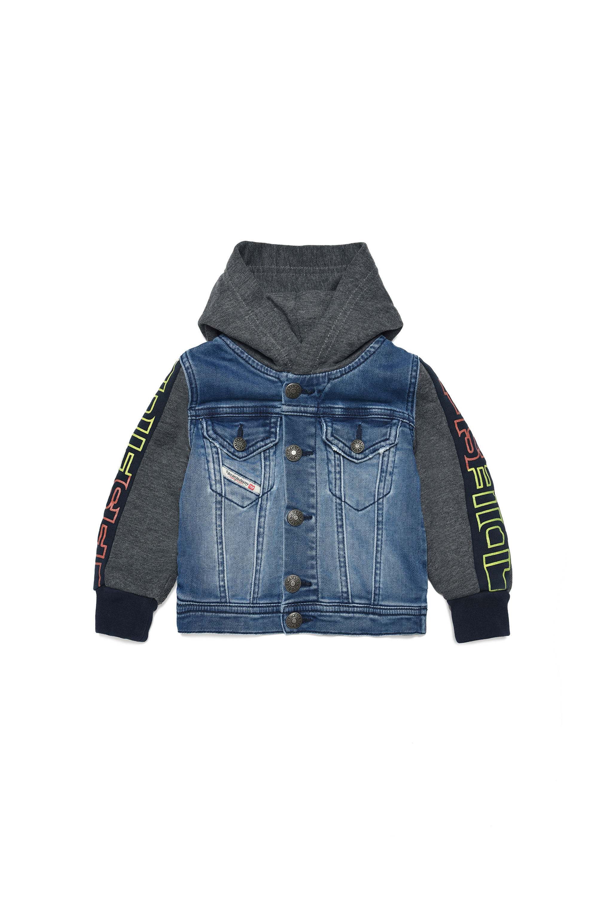 Diesel - JOPIEB JJJ, Medium blue - Image 1
