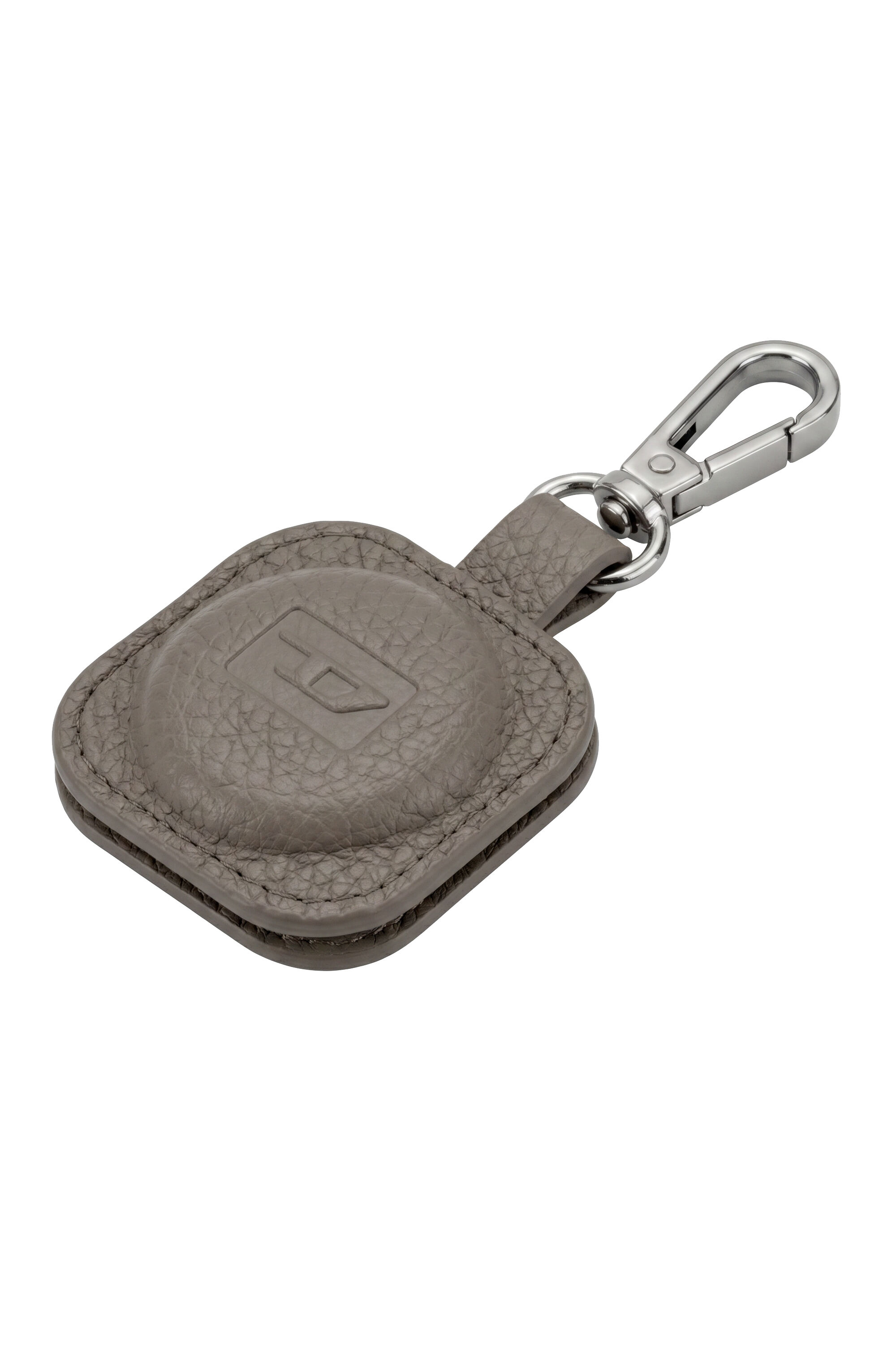 Diesel - 60656 AIRTAG HOLDER AIRTAG HOLDER, Porte-AirTag Flag D Mixte in Beige - 4