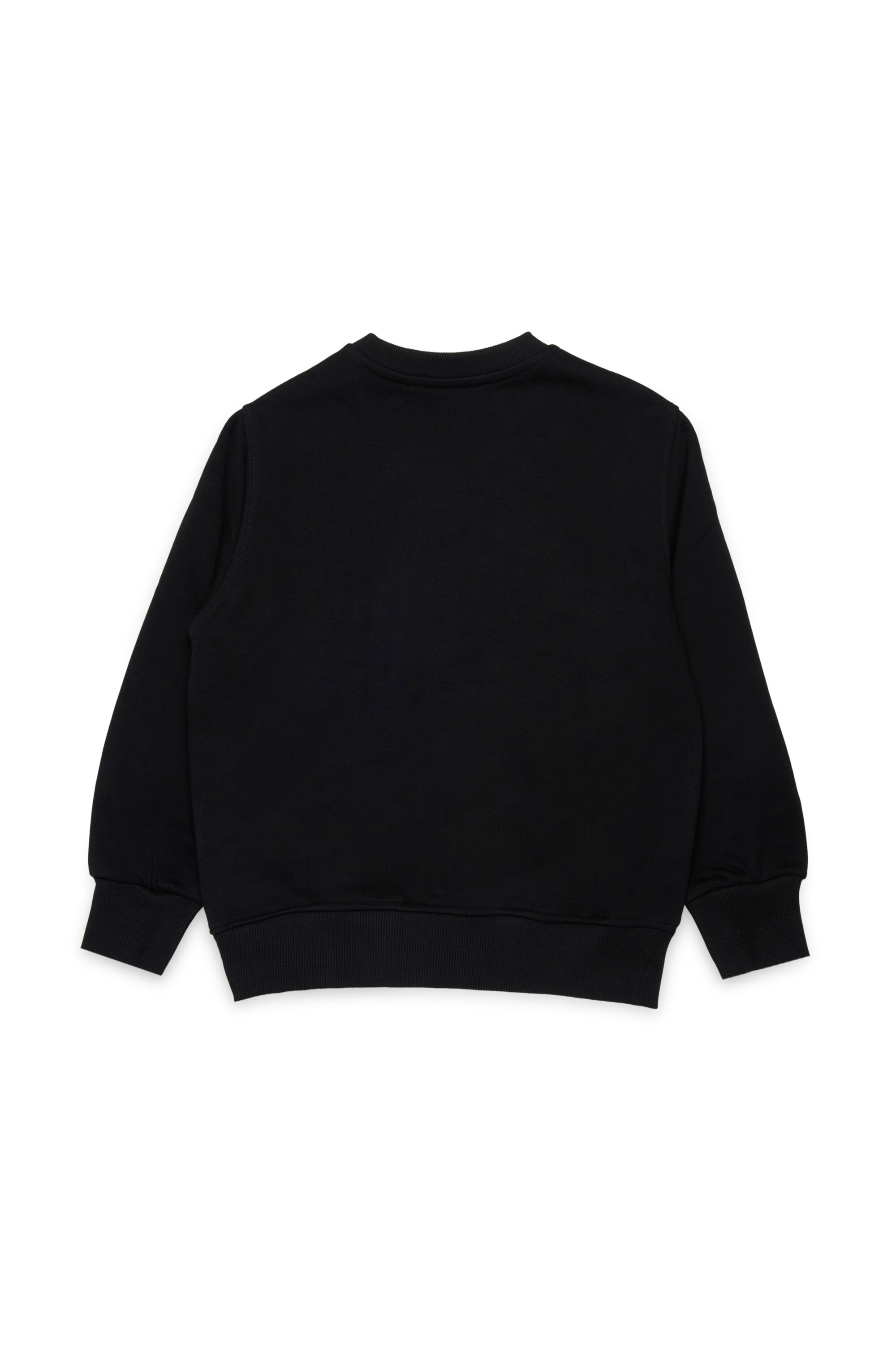 SDROPS OVER, Noir