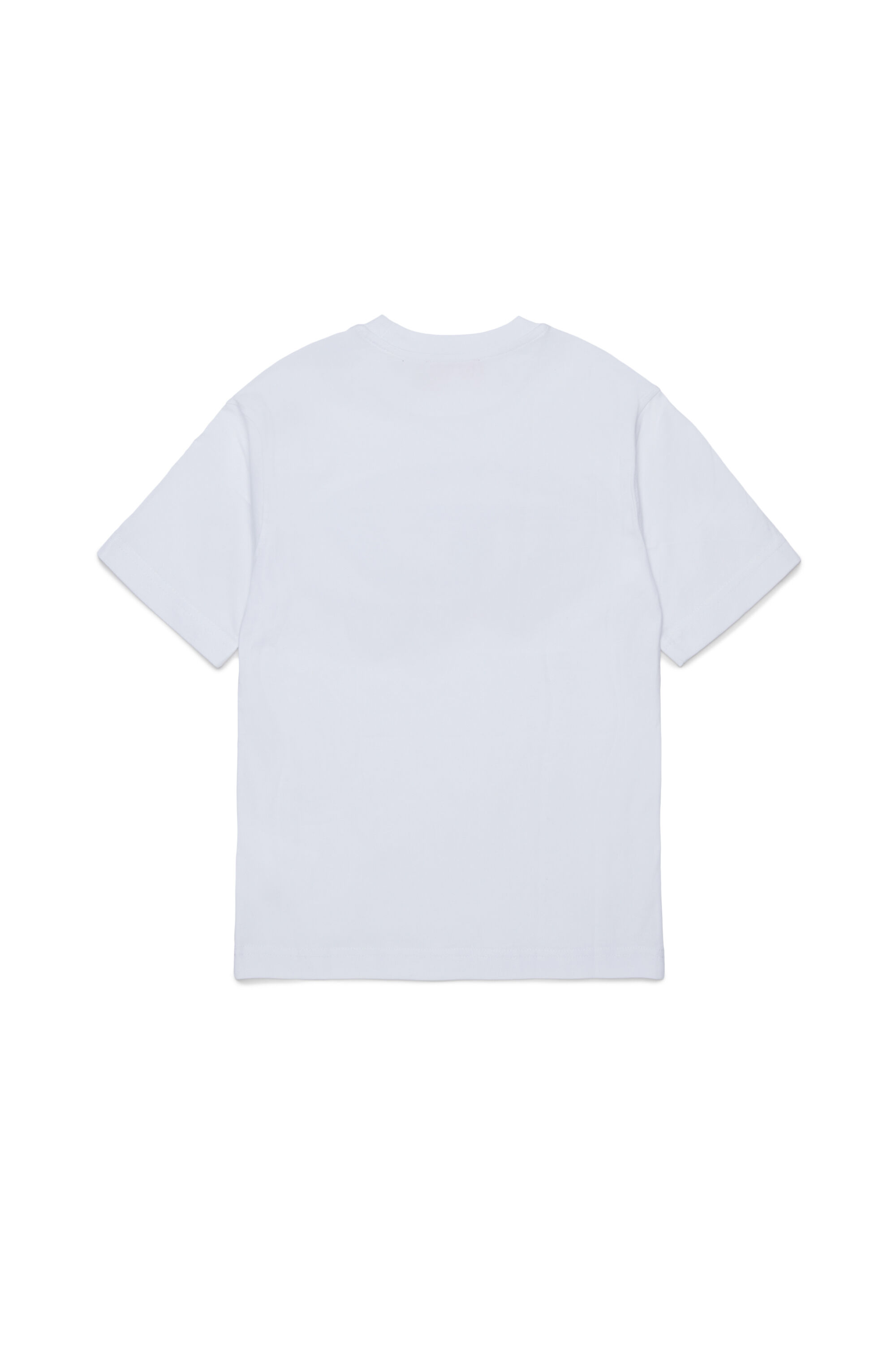 TVEL OVER, Blanc
