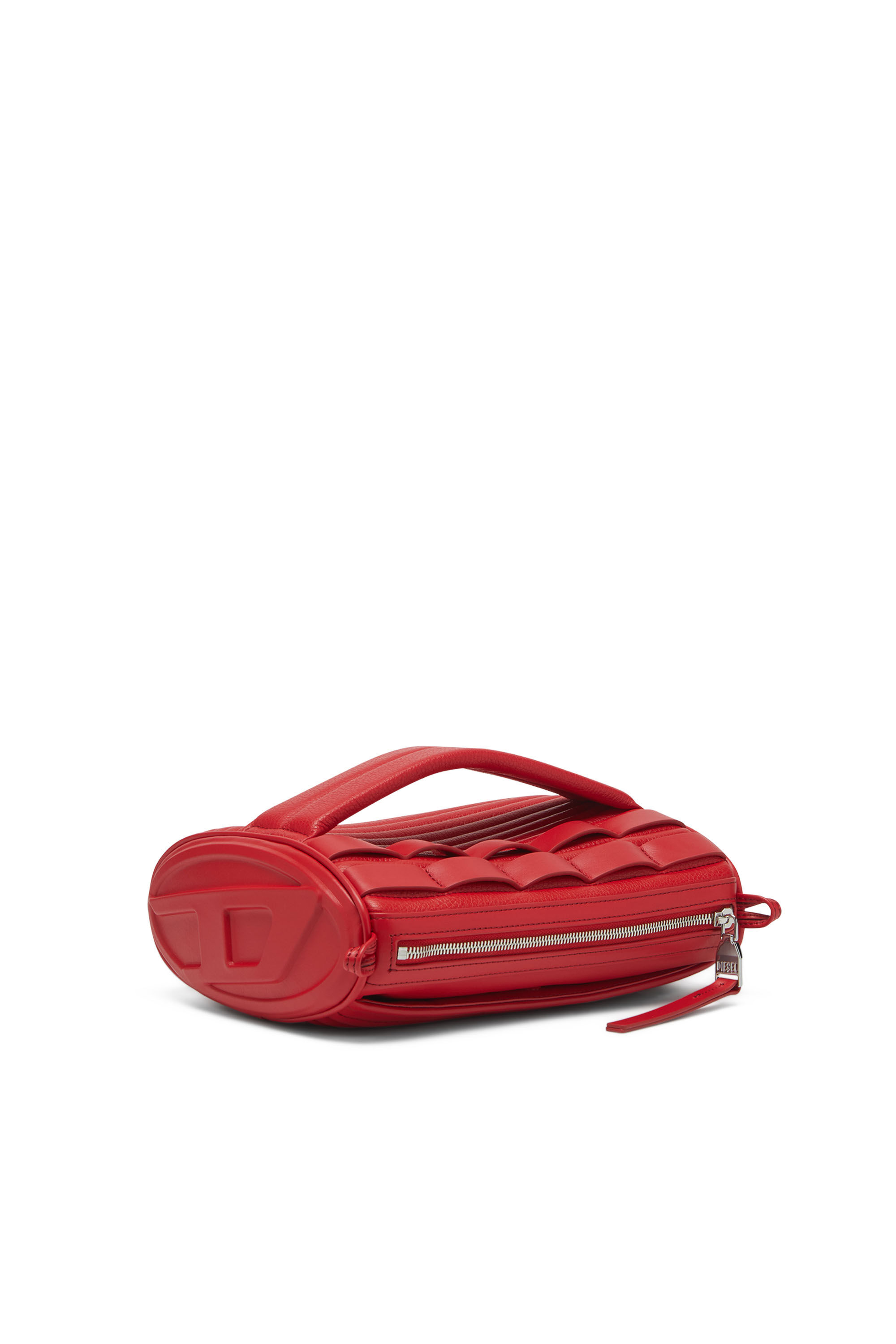 Diesel - ODD CROSSBODY S X, Red - Image 5