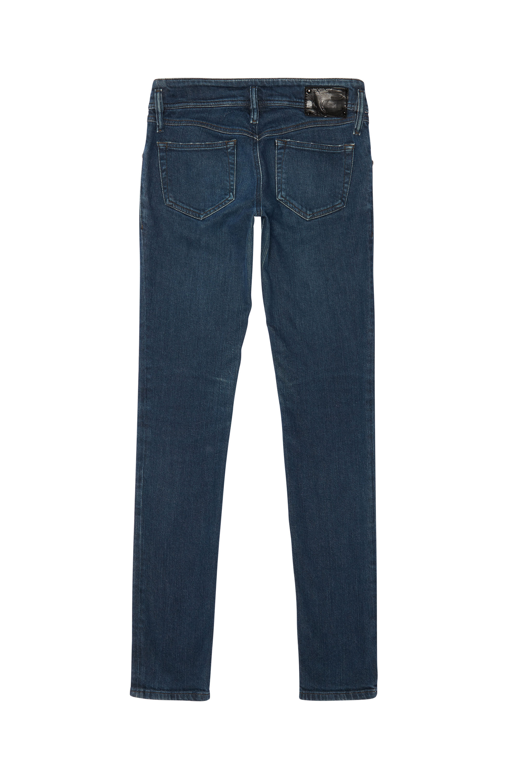 Diesel - MATIC, Diesel Femme - Jeans Bleu foncé Femme in Bleu - 2