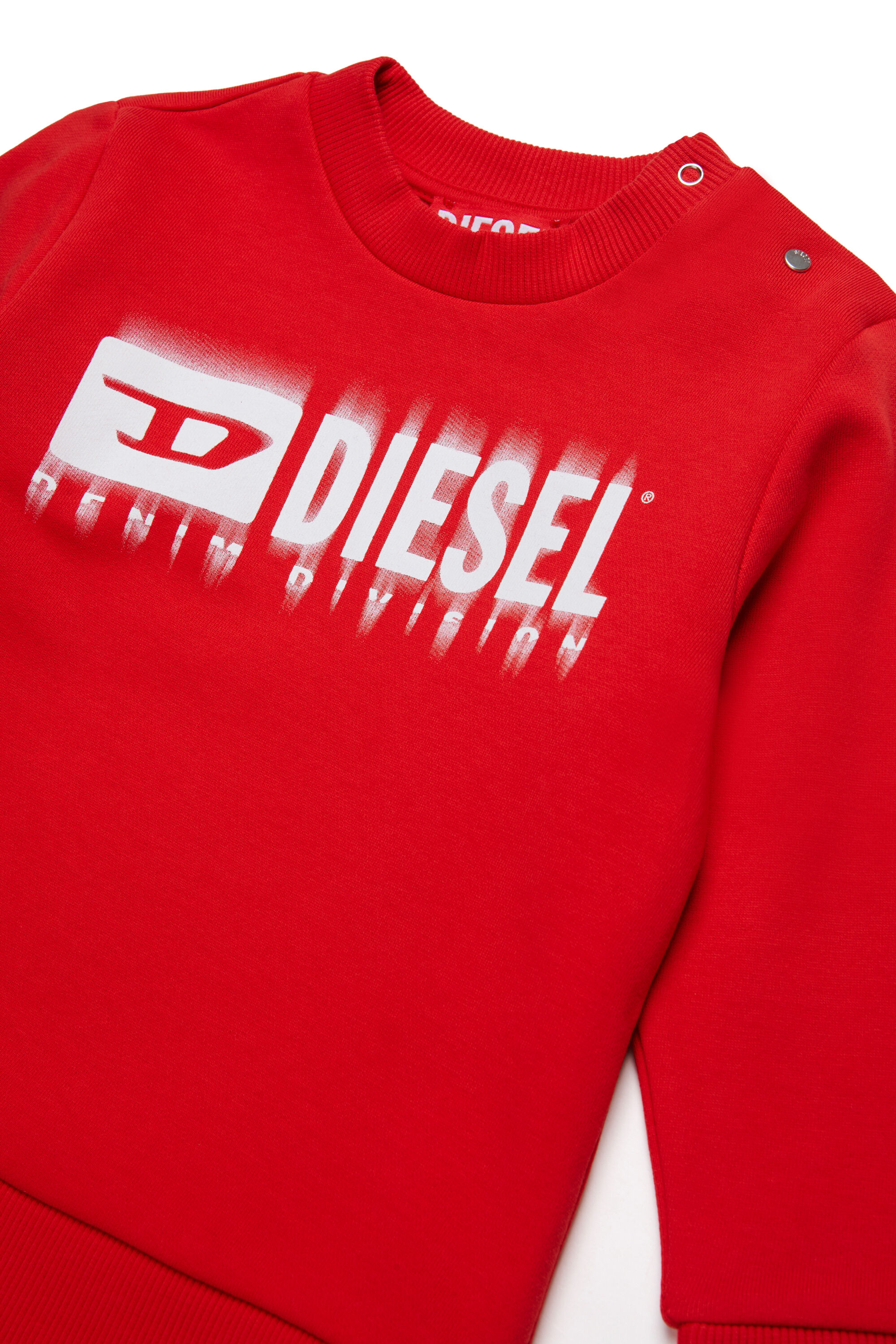 Diesel - SGINNL8B, Rouge - Image 3