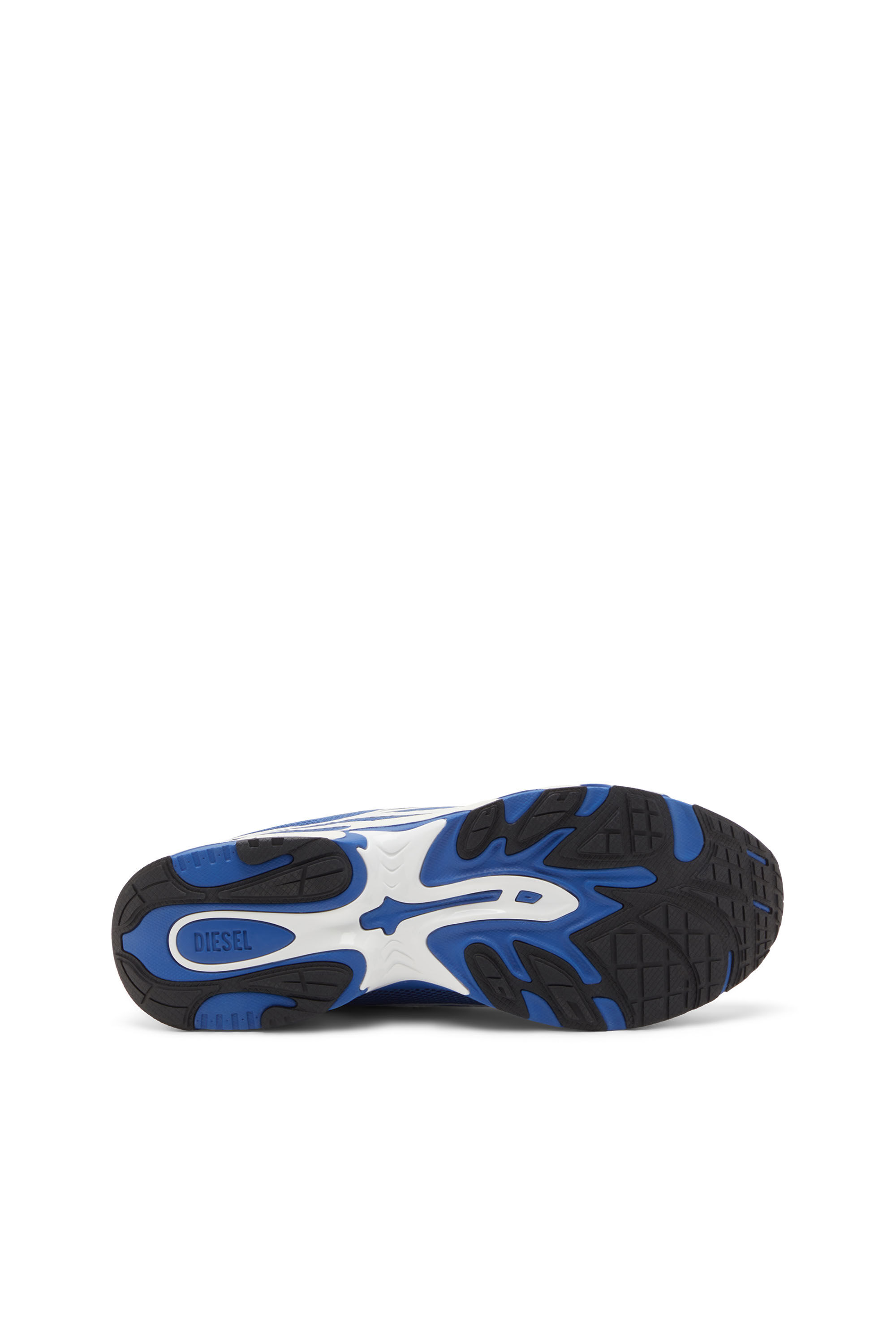 Diesel - S-D-VIT'S 500 LOW, S-D-Vit - Baskets à lacets Homme in Polychrome - 5