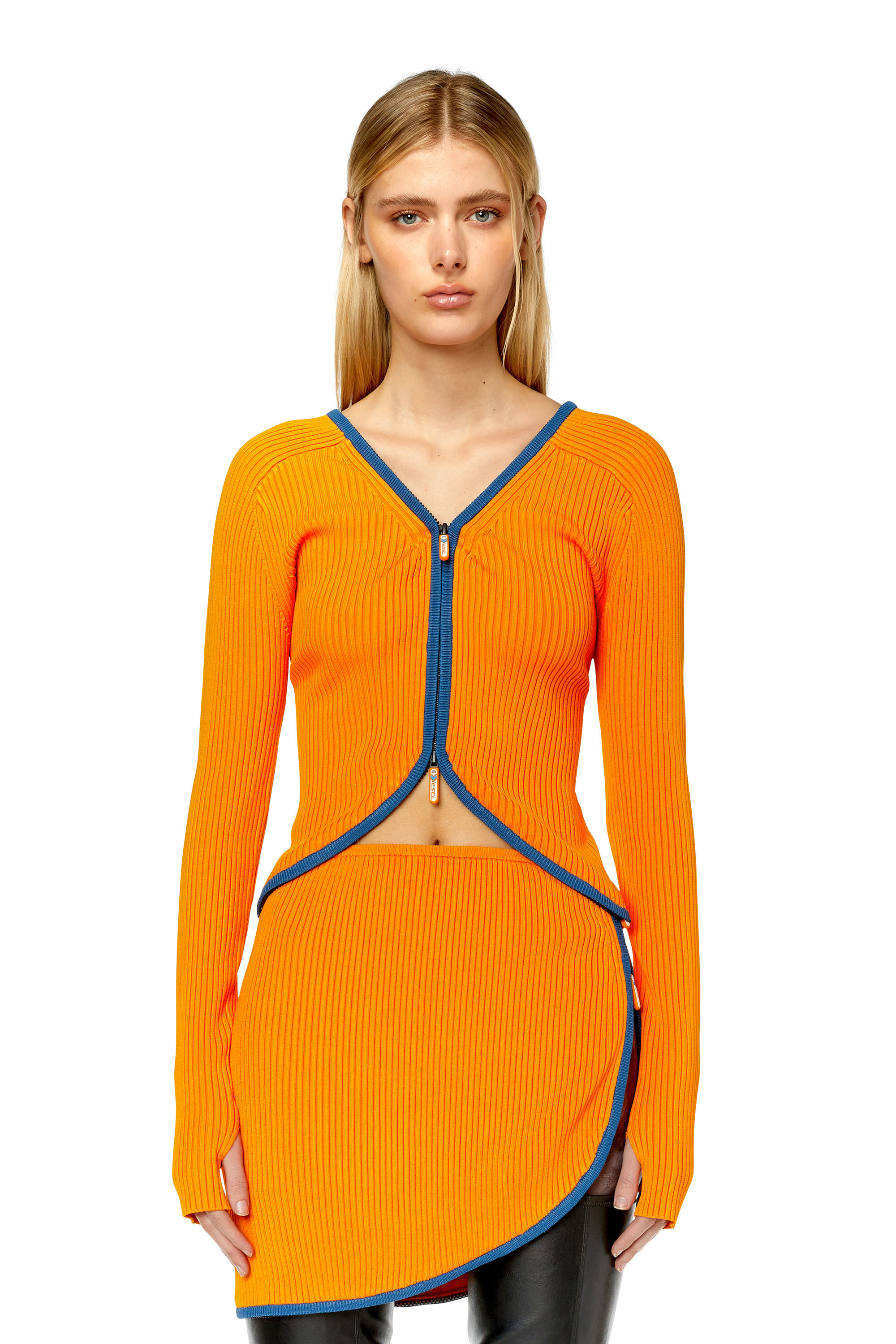 Diesel - M-OIRA, Orange - Image 3