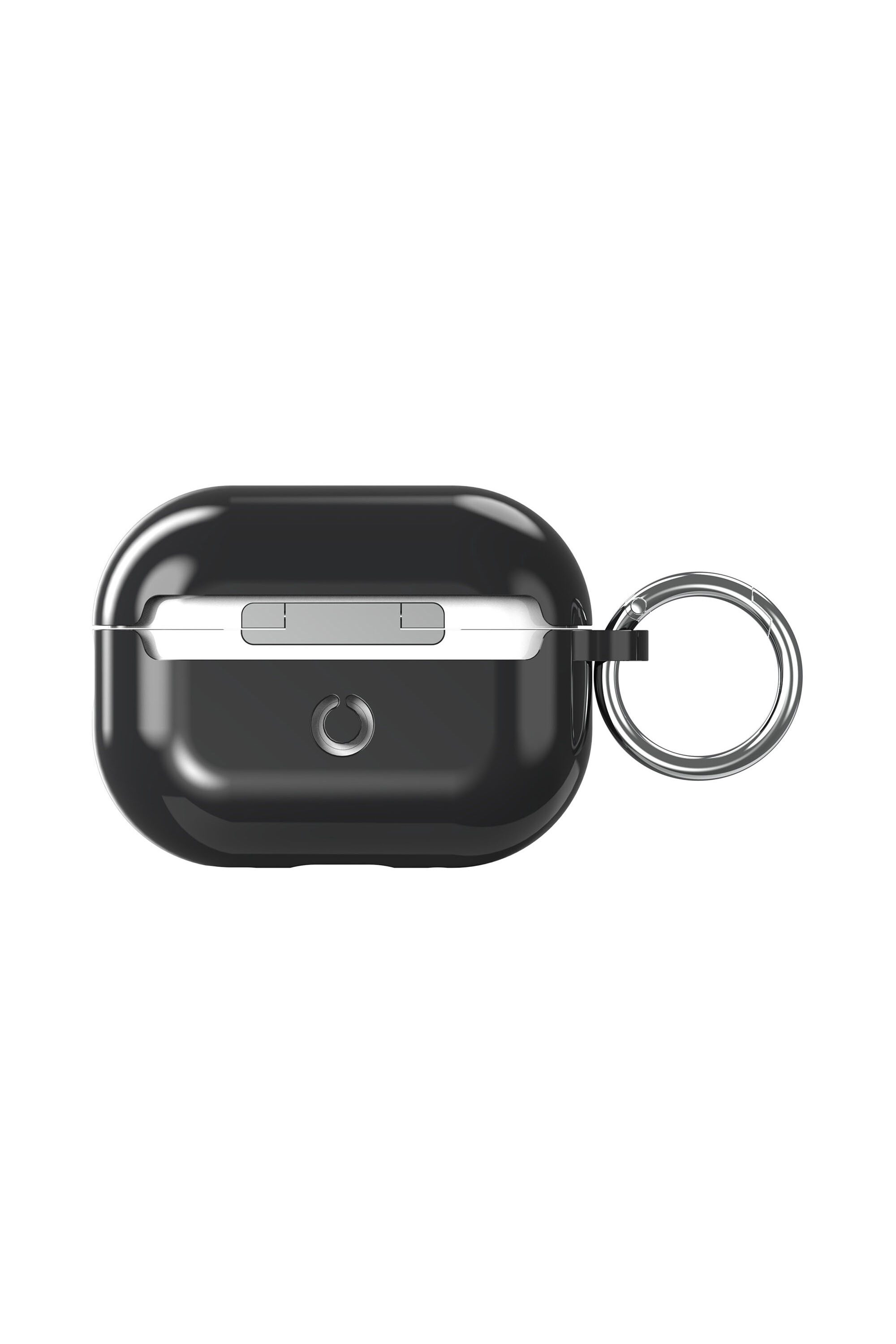 Women's Biscotto Case for Airpods Pro / Pro 2 | Black | Diesel