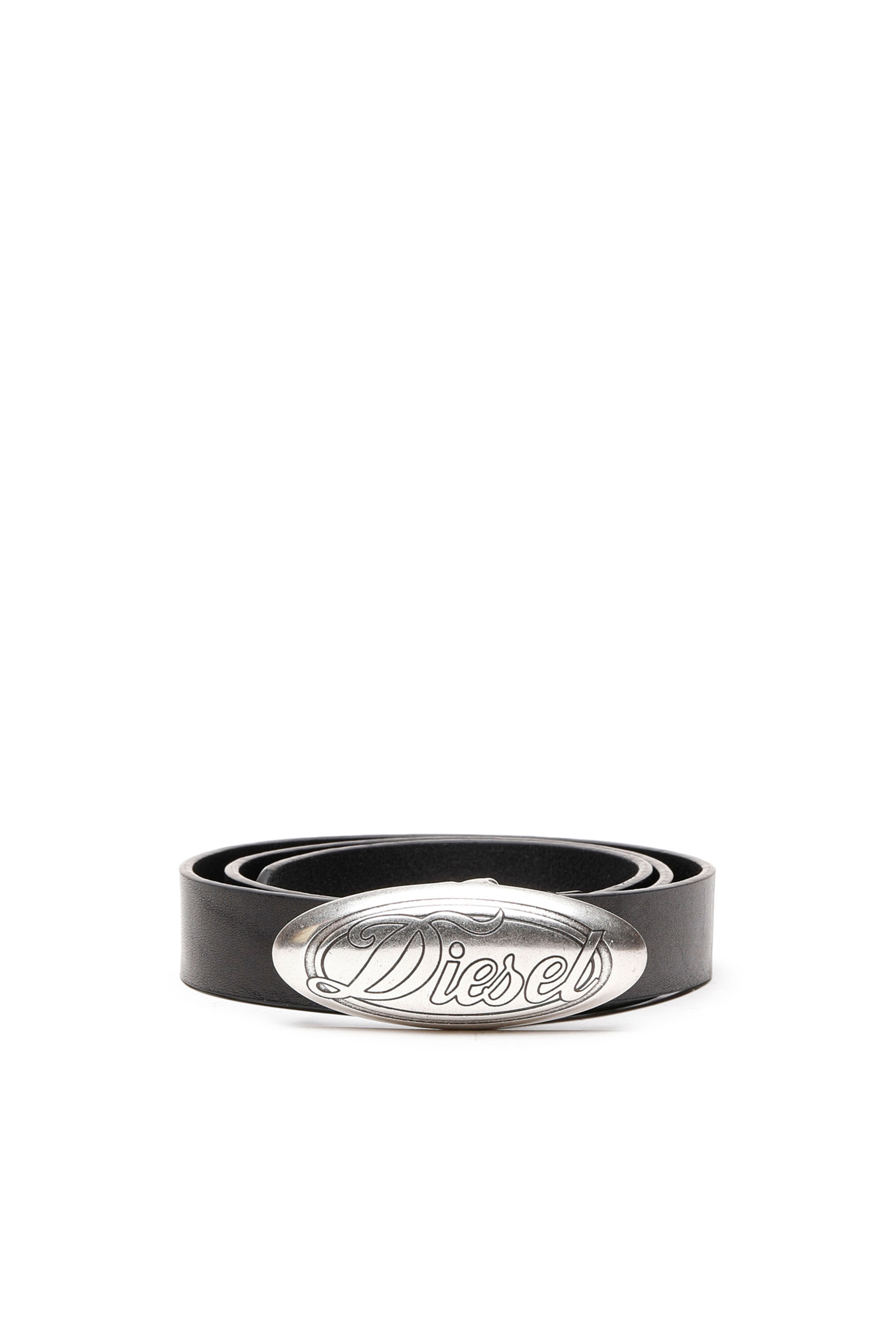 Diesel - B-ALYEN, Black - Image 1