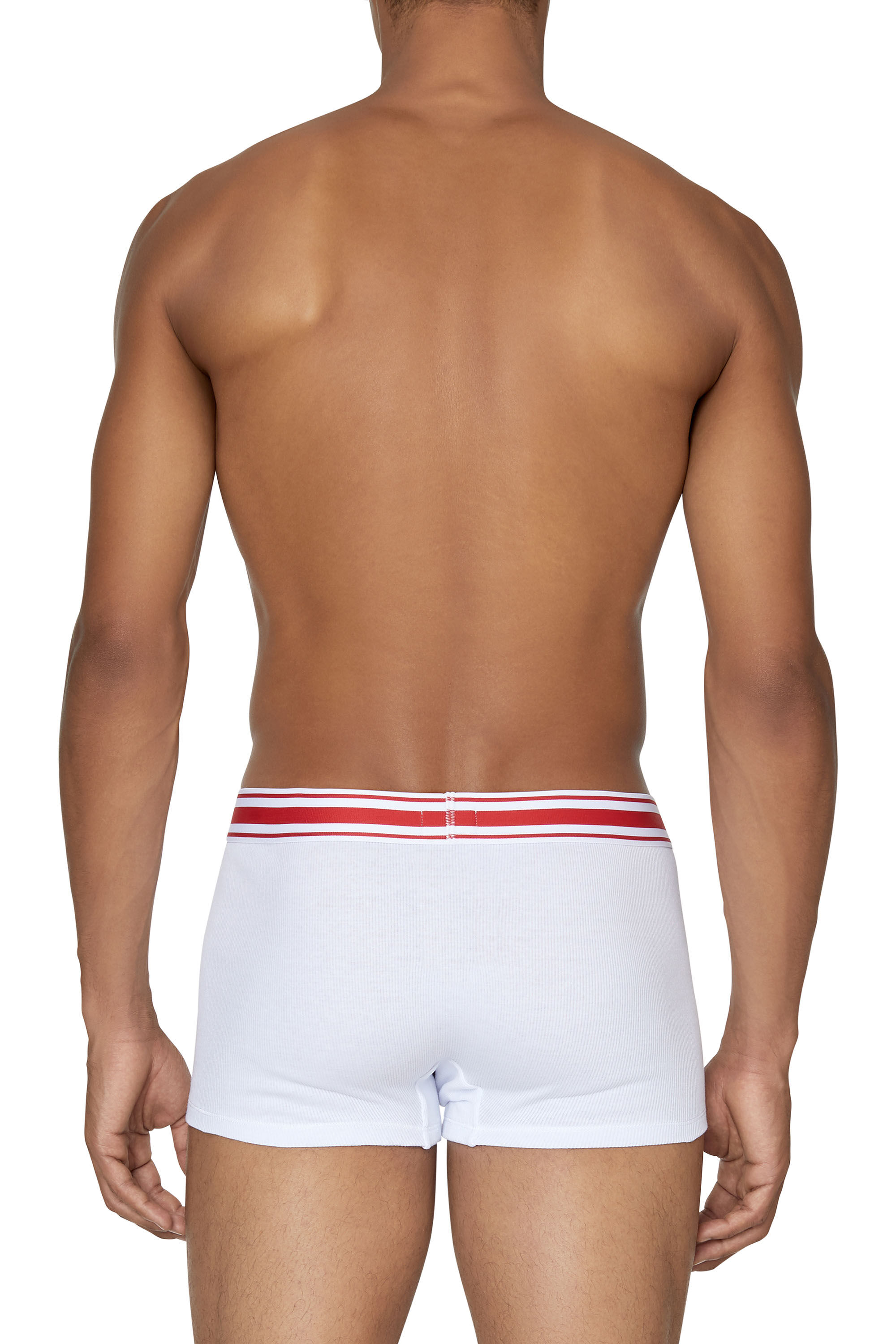 Diesel - UMBX-DAMIEN-R, White - Image 3