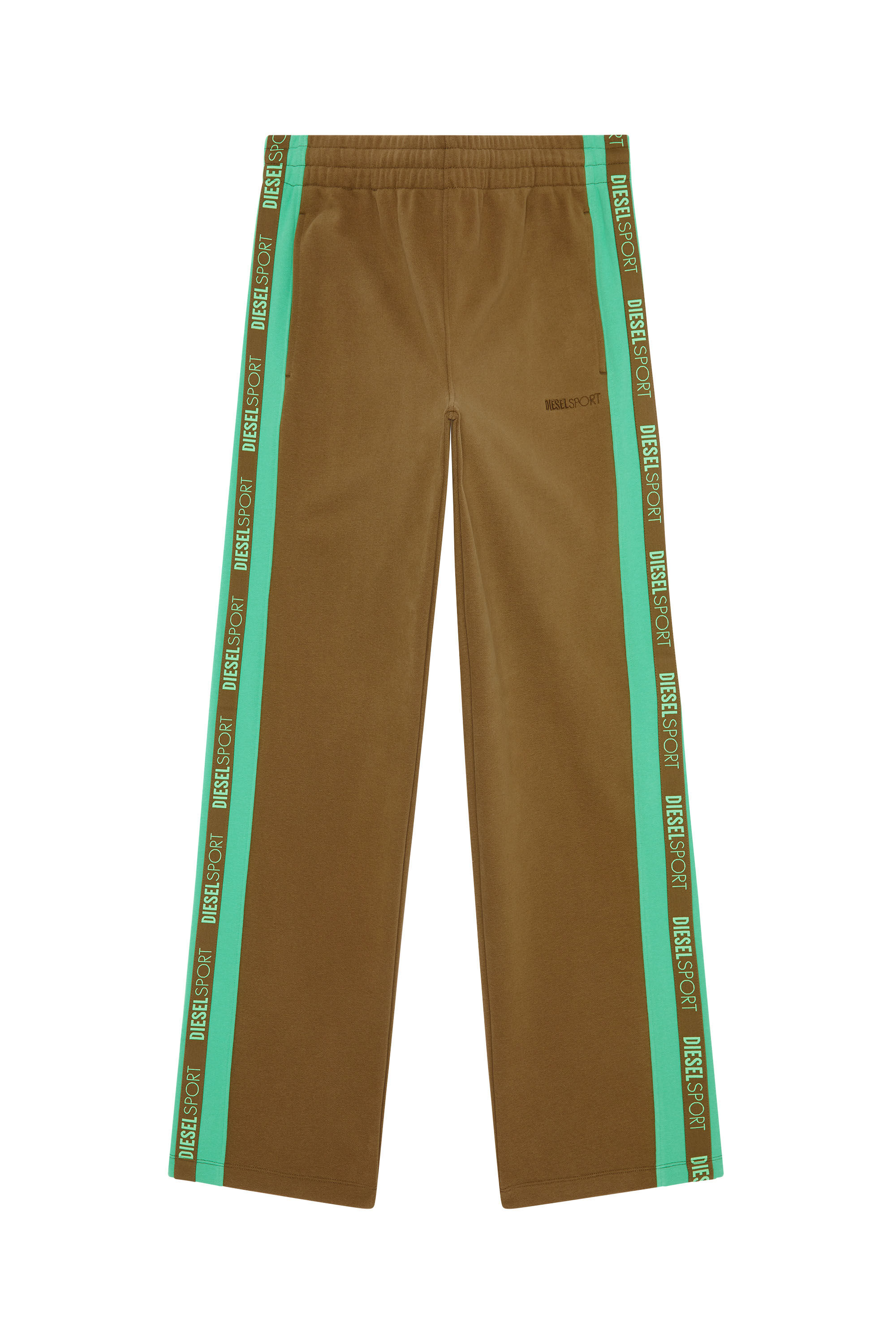 Diesel - AMSB-JAGER-HT33, Military Green - Image 2