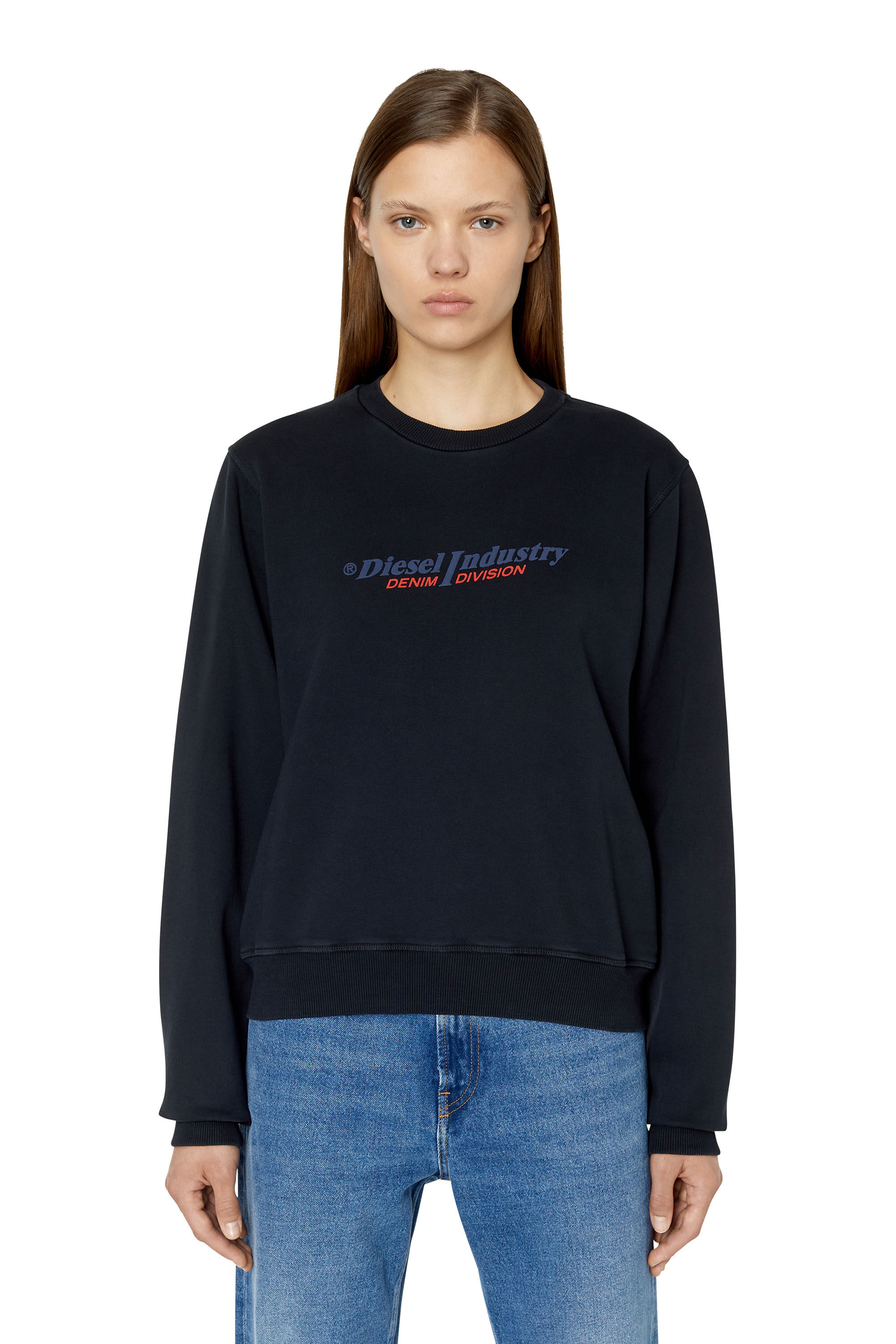Diesel - F-REGGY-IND, Dark grey - Image 3