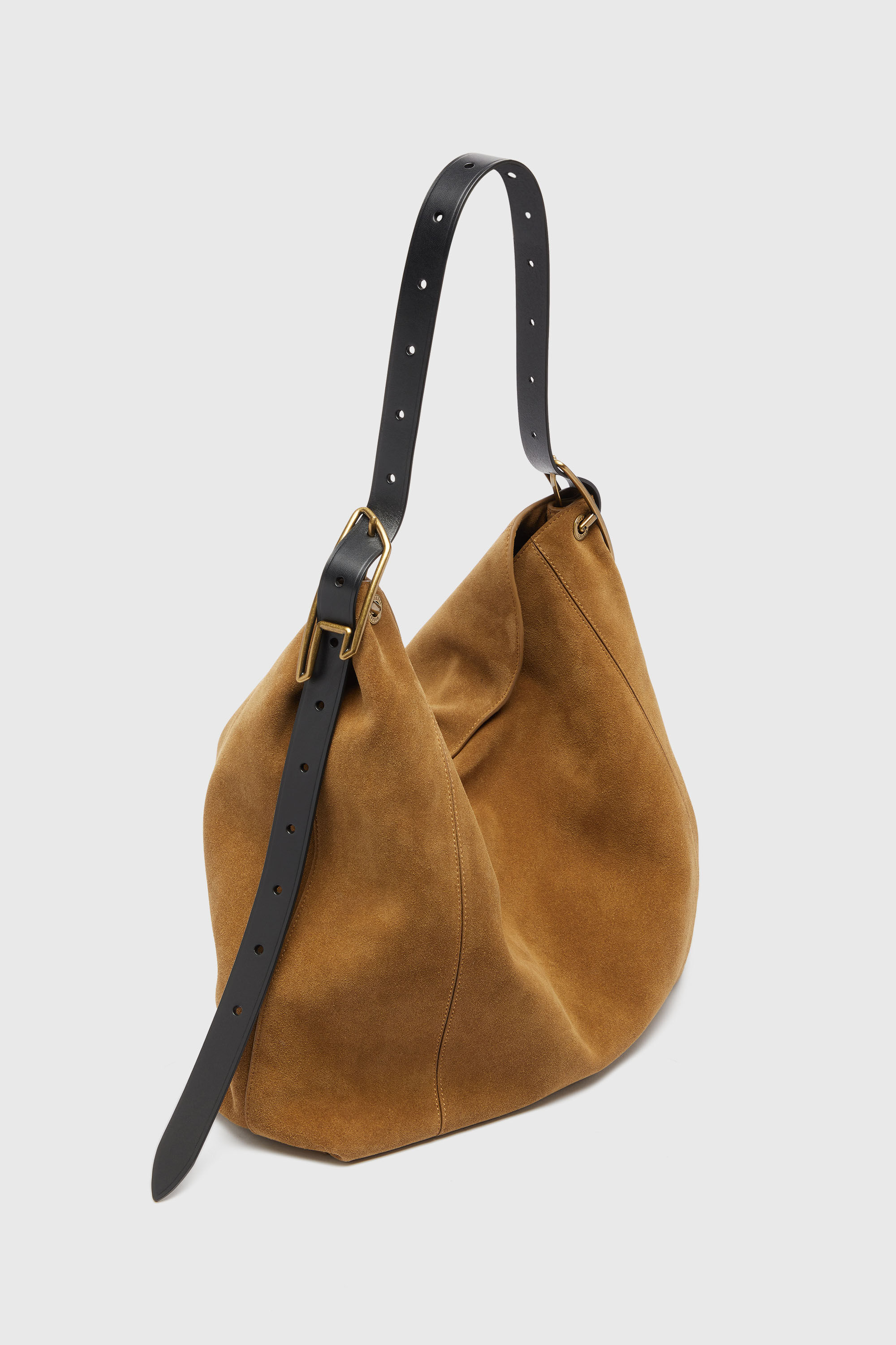 D-LINE HOBO L, Brown
