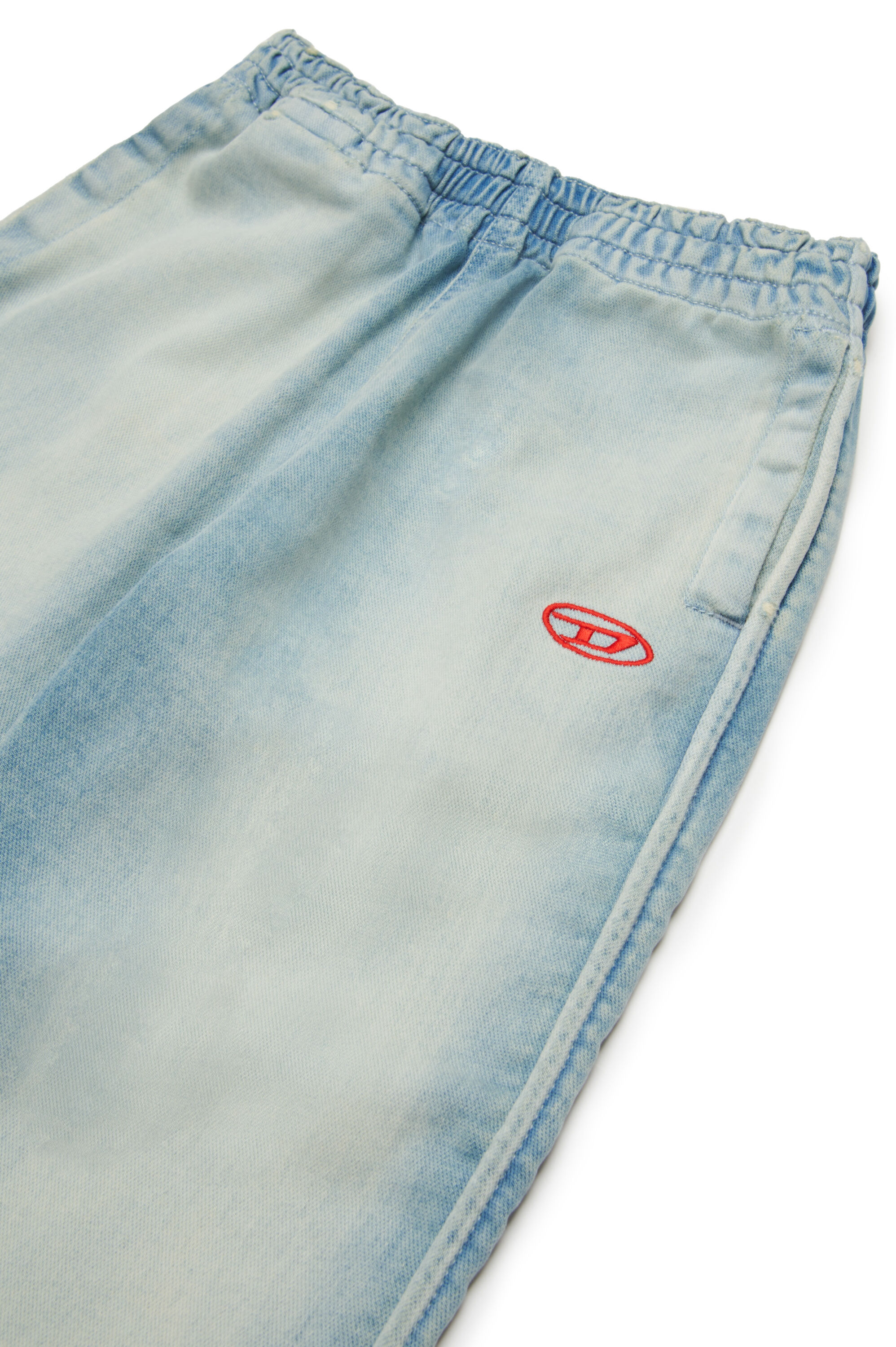Diesel - PLAB JJJ Homme, Bleu Clair - Image 3