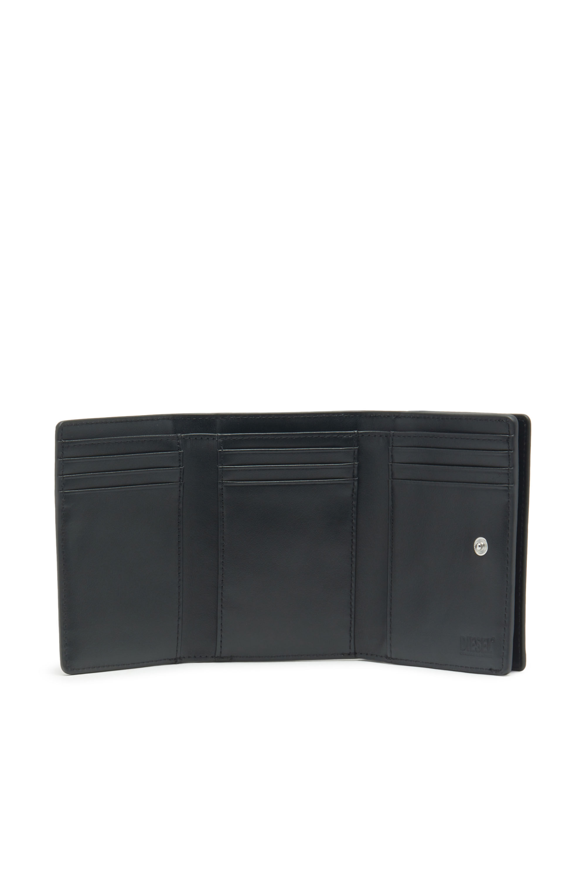 Diesel - TRI-FOLD COIN S, Black - Image 3
