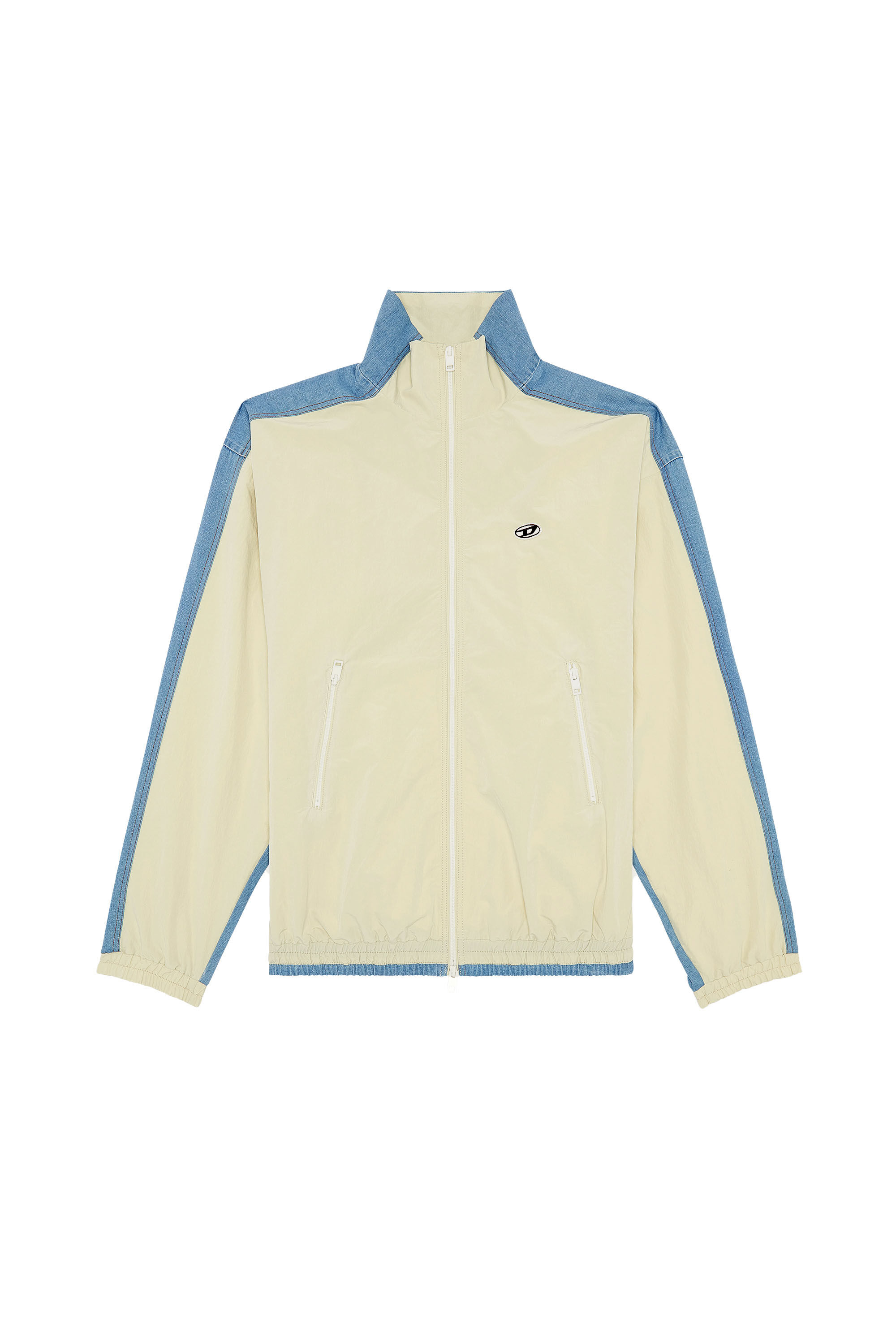 Diesel - J-BRIGHT, Blue/White - Image 2