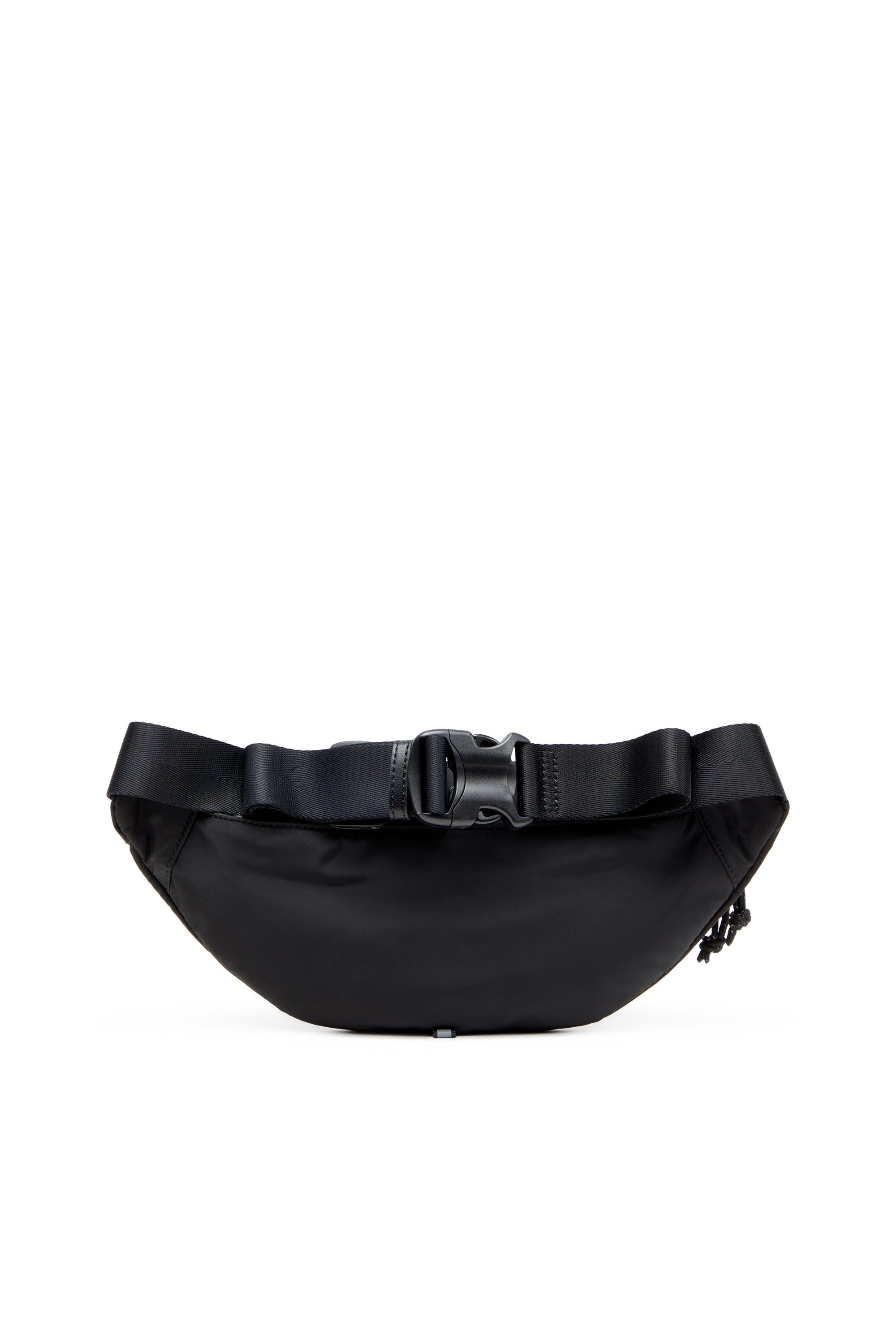 専用　DIESEL BELT BAG他 Men's D-Pack-Belt bag in satin-touch fabric | Black | Diesel