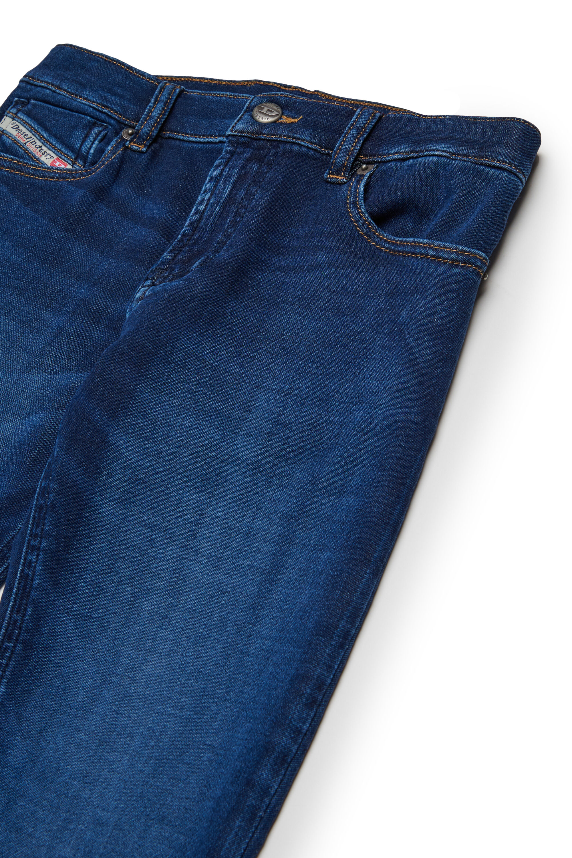 Diesel - 1995-J JJJ Homme, Bleu Foncé - Image 3