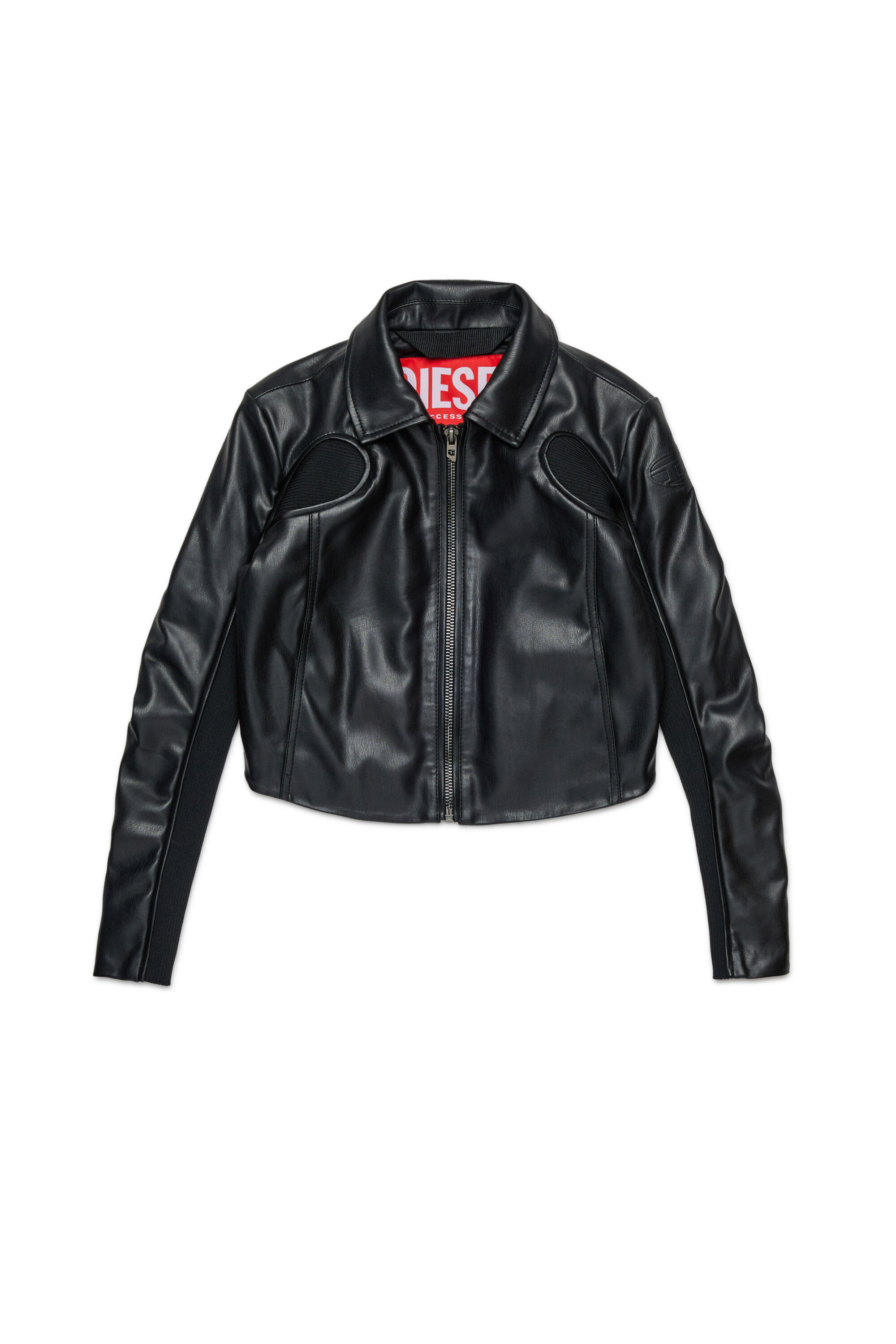 JLTOTEMP1, Black