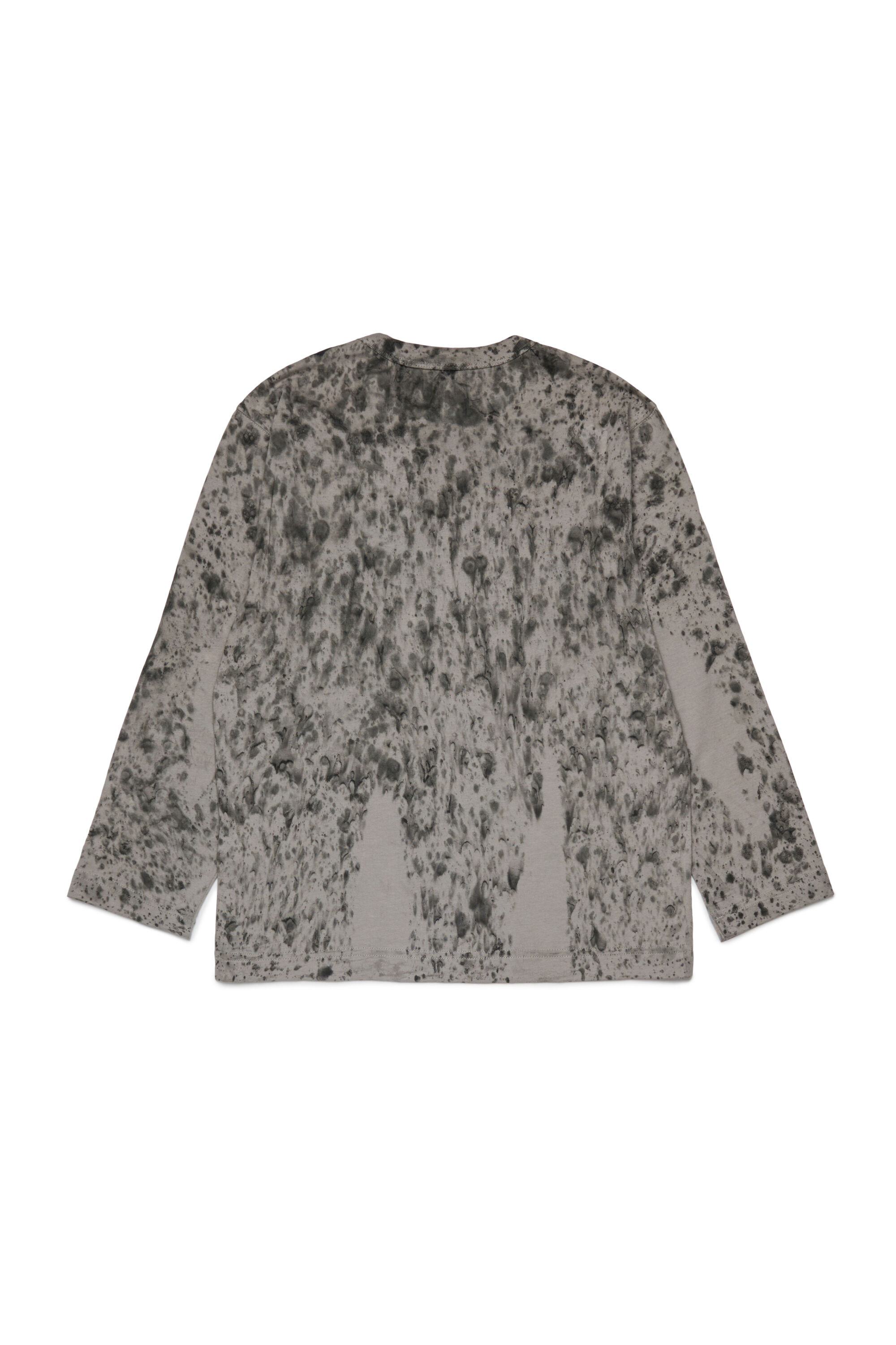 TANCREDI OVER, Gris foncé