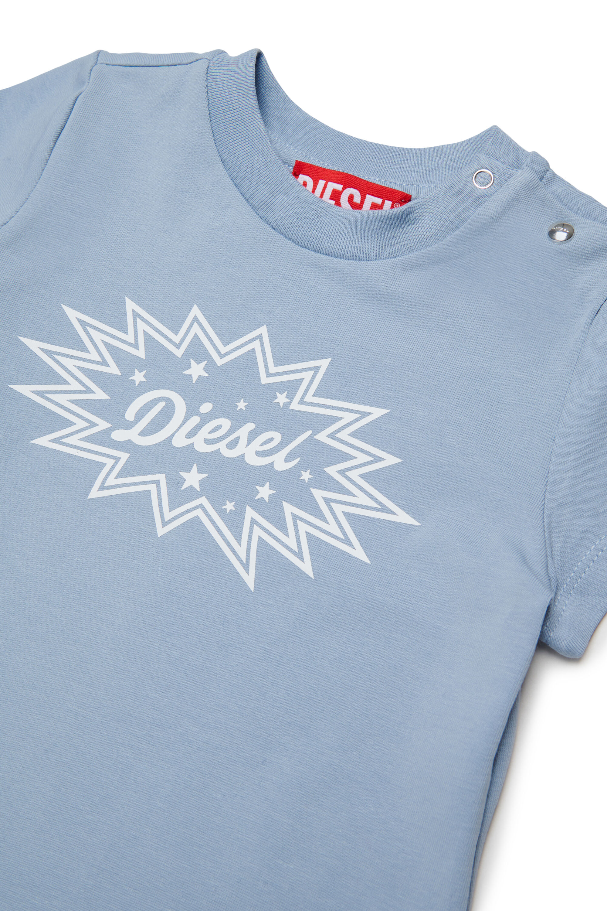 TFUMCB, Light Blue