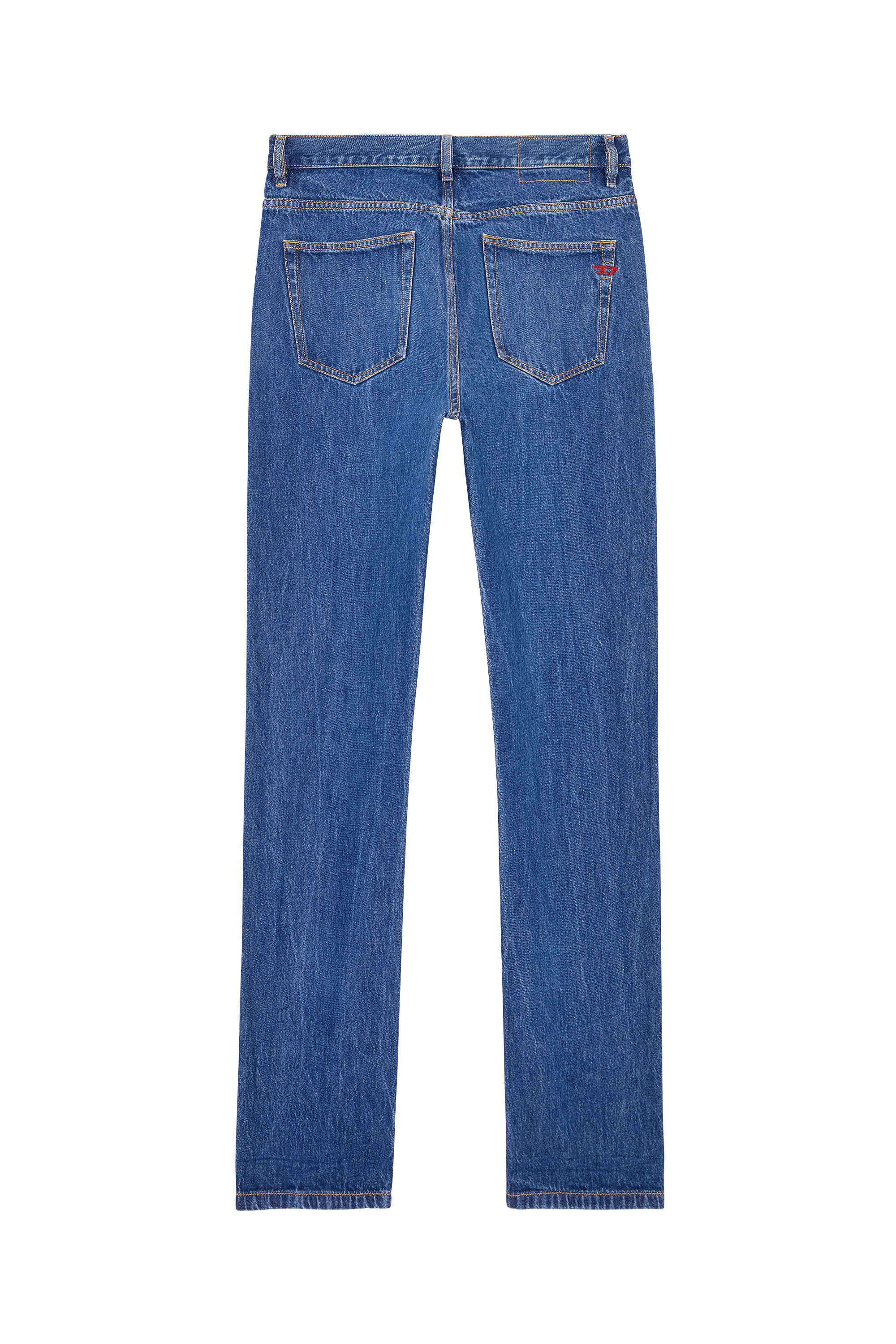Diesel - 2020 D-VIKER Homme, null - Image 2